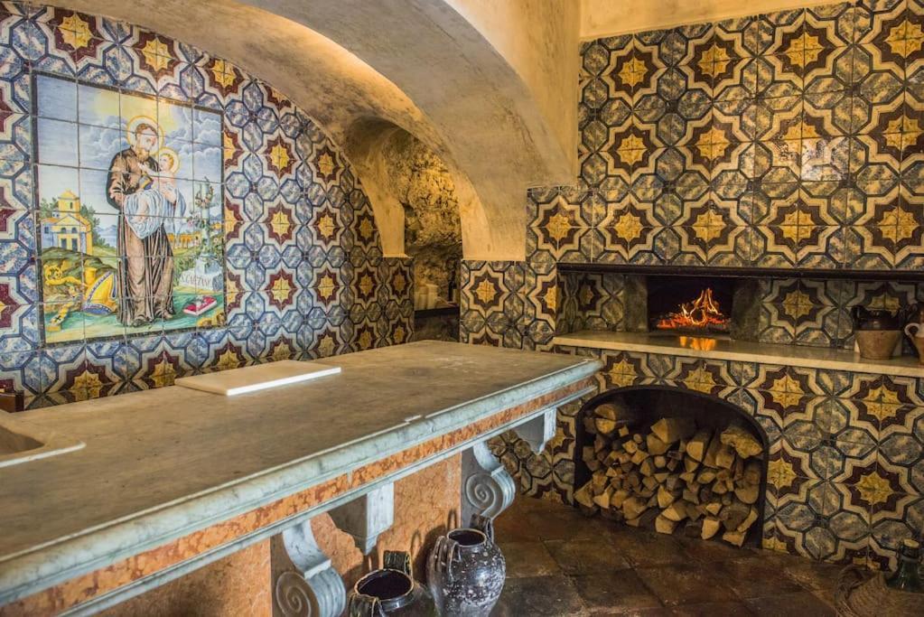 My Exclusive Italy - Magnificient View On The Amalfi Coast & Pool Villa *