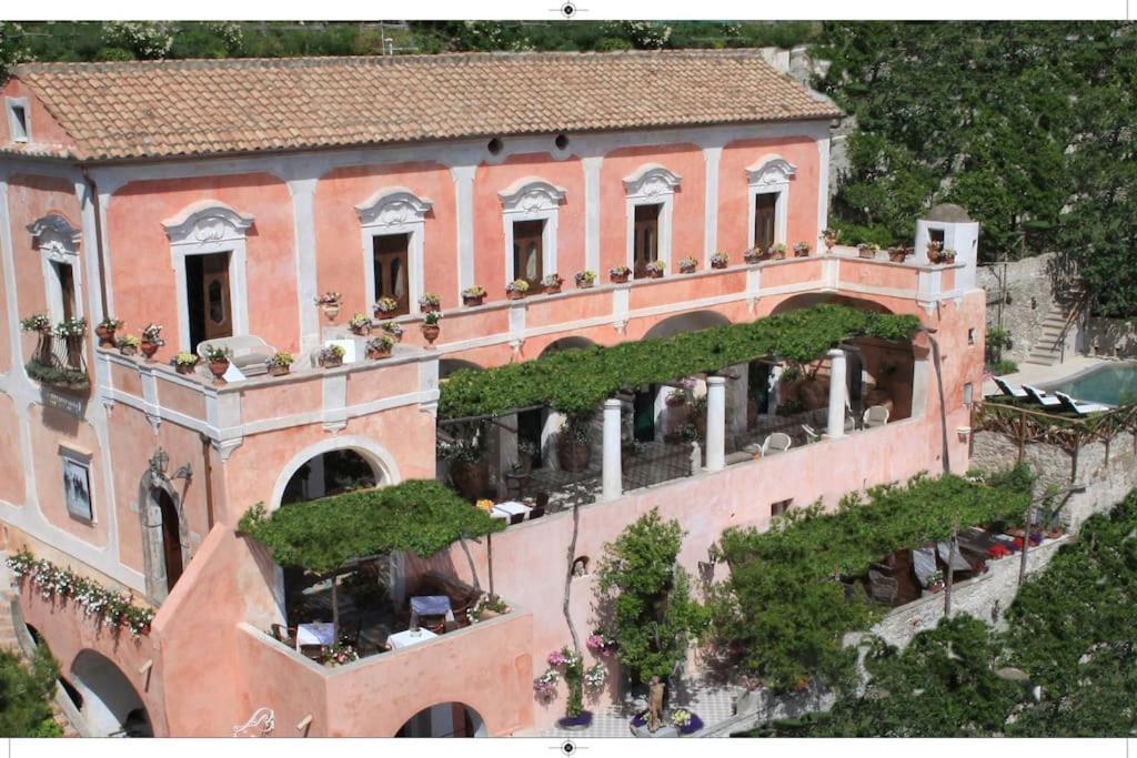 My Exclusive Italy - Magnificient View On The Amalfi Coast & Pool