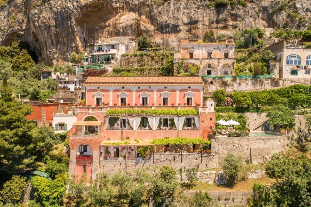Villa My Exclusive Italy - Magnificient View On The Amalfi Coast & Pool *