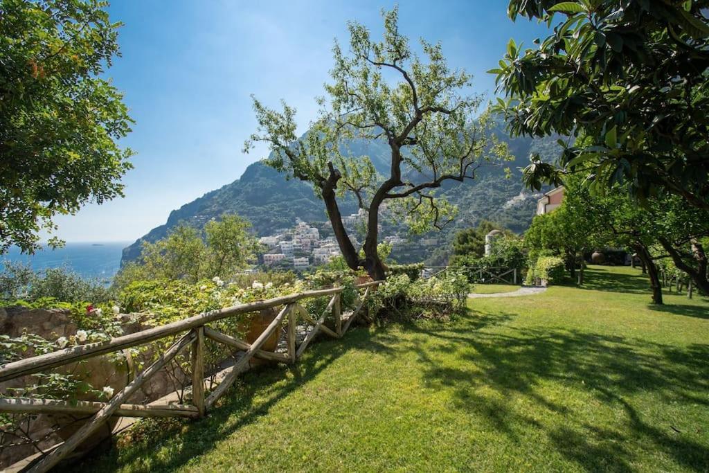Villa My Exclusive Italy - Magnificient View On The Amalfi Coast & Pool