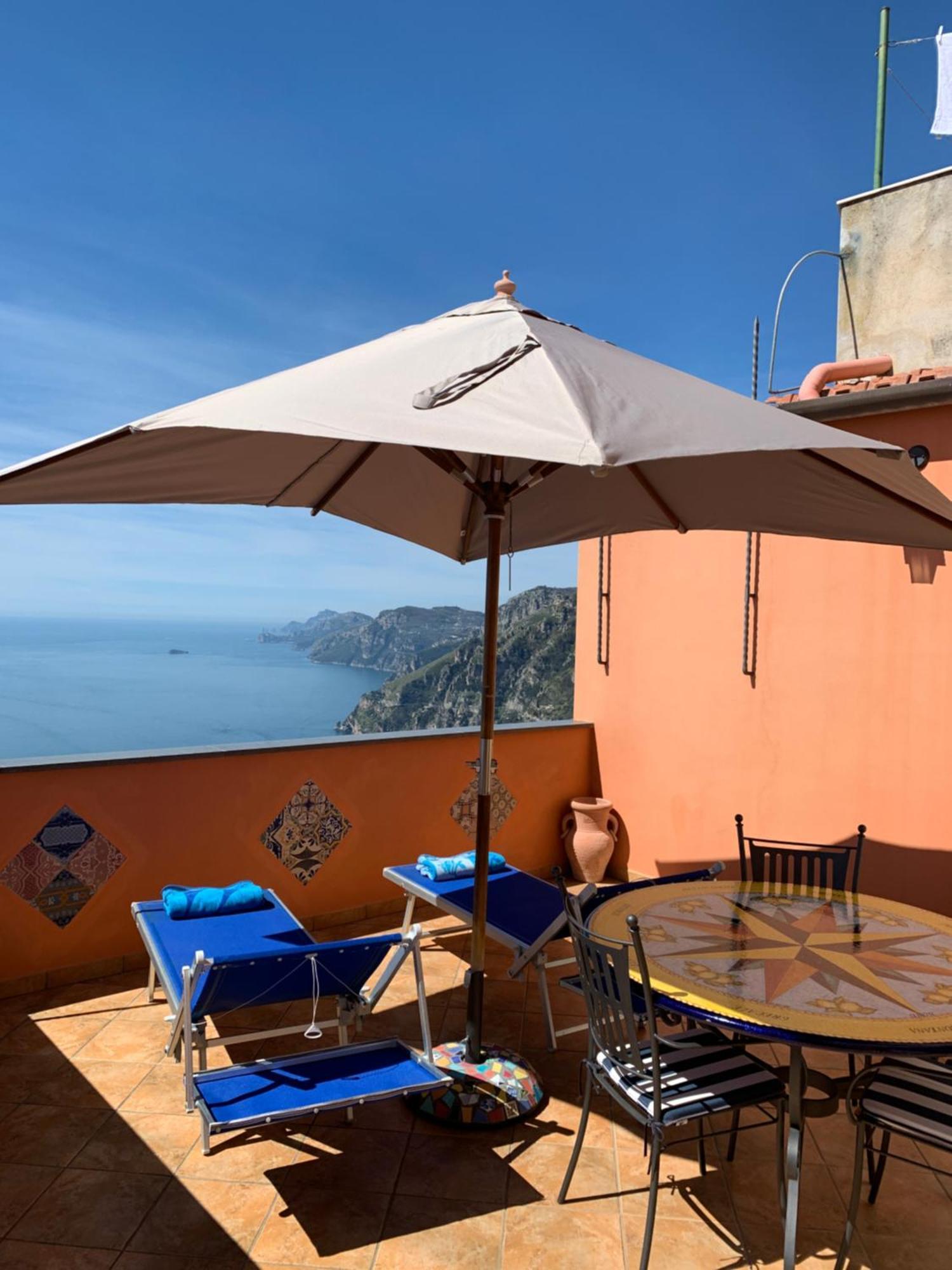 Anna Holiday home