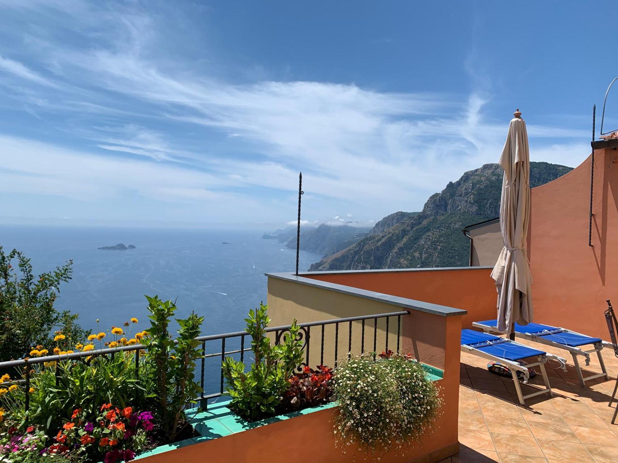 Anna Holiday home