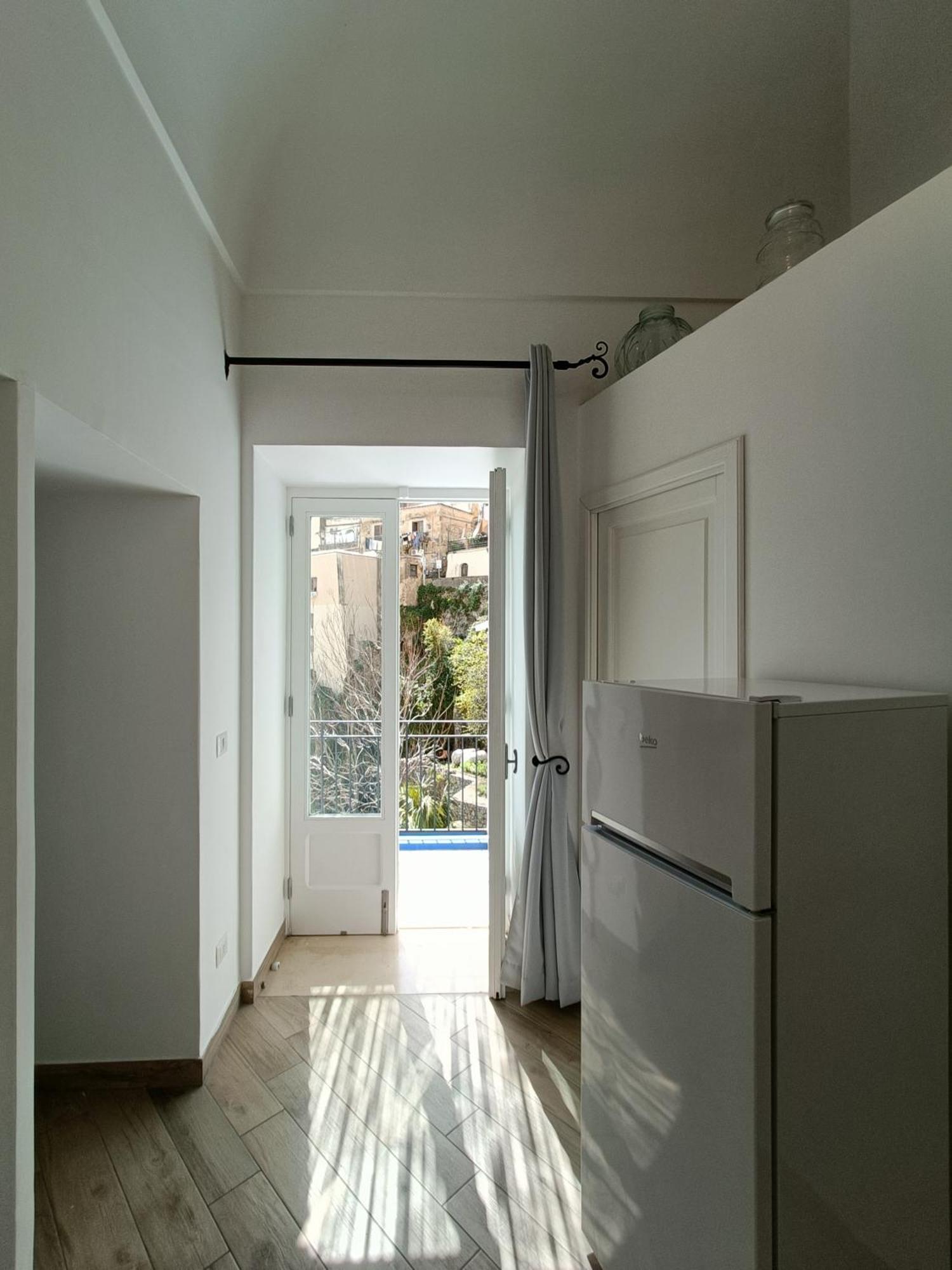 Regina Margherita Apartment Positano