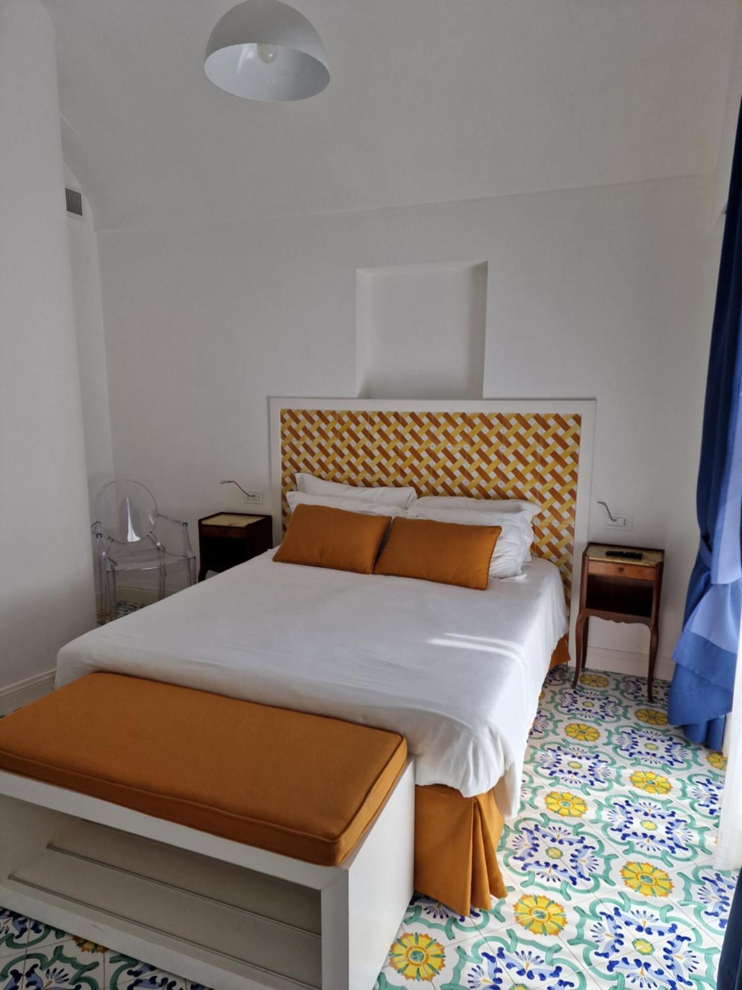 Guest house Il Moro Di 3*