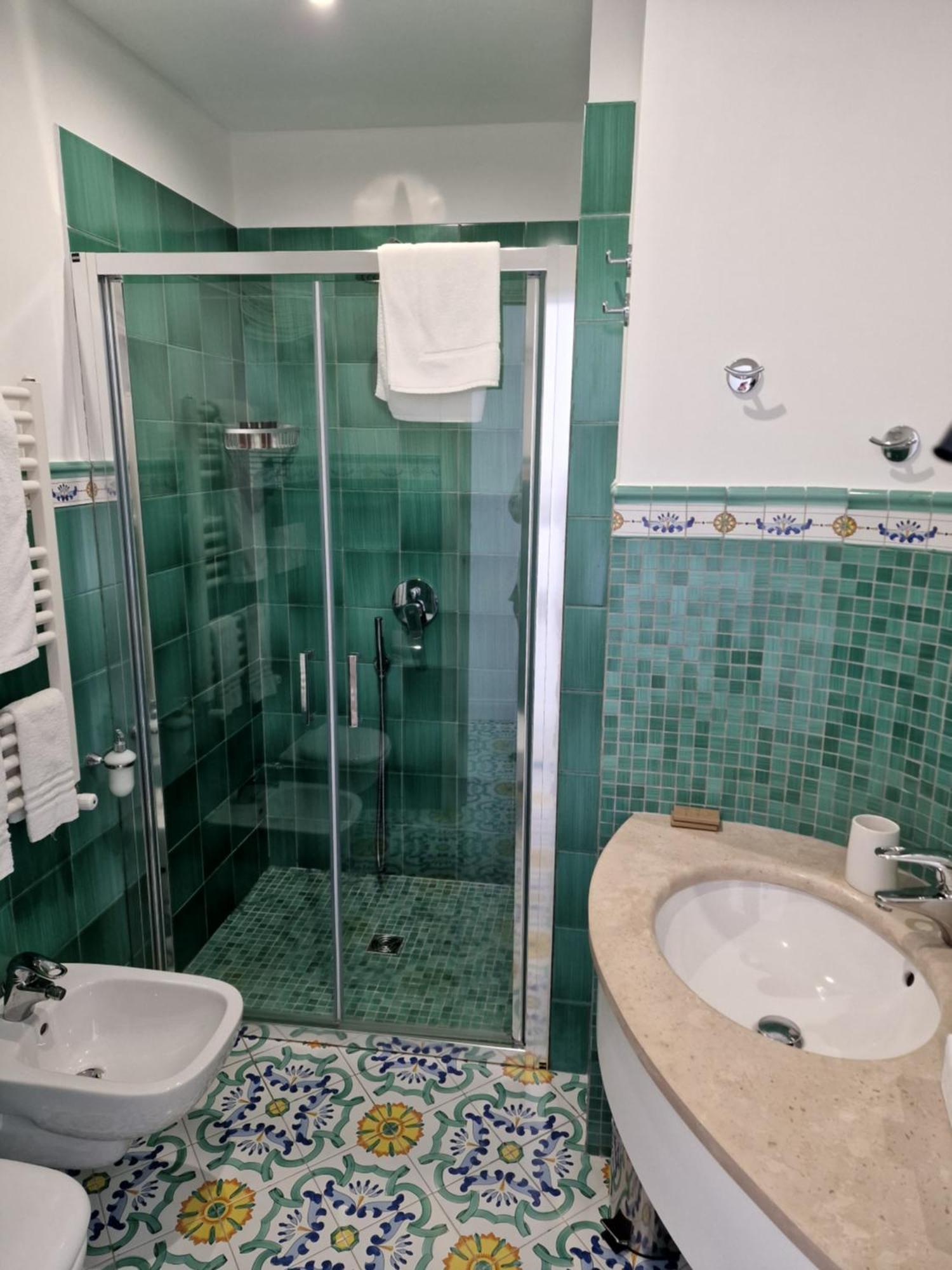 Il Moro Di Guest house 3*