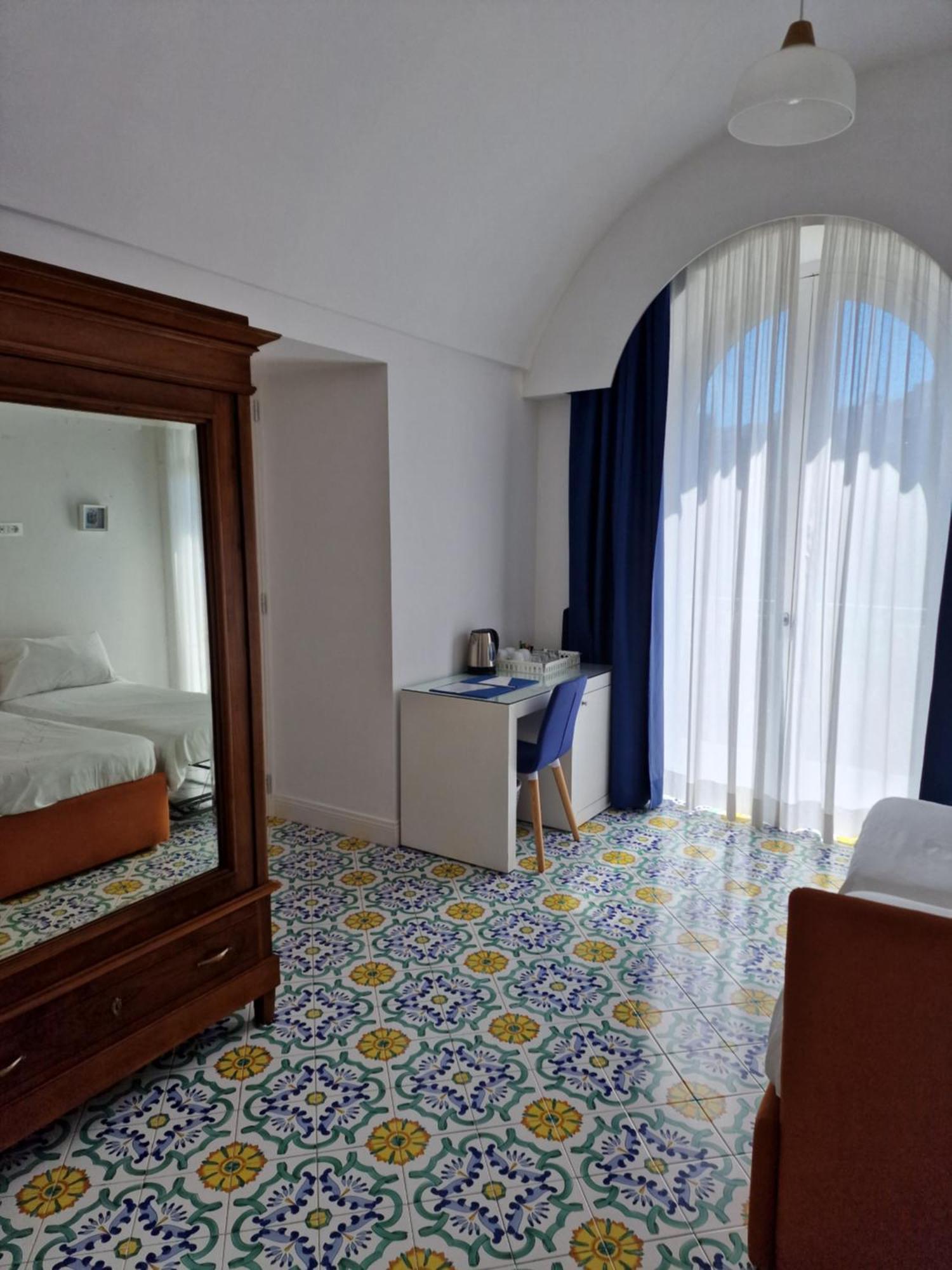 Il Moro Di Guest house Positano