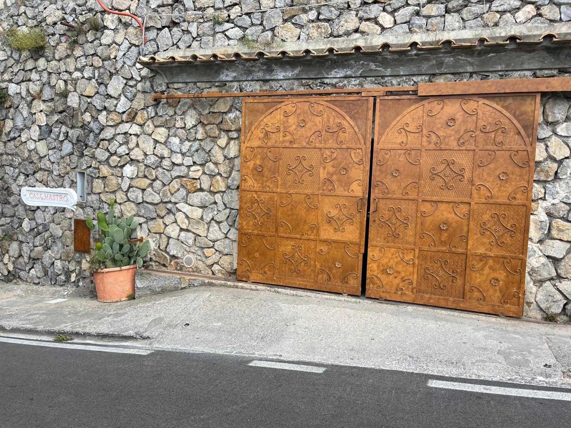 Villa Ambra Positano