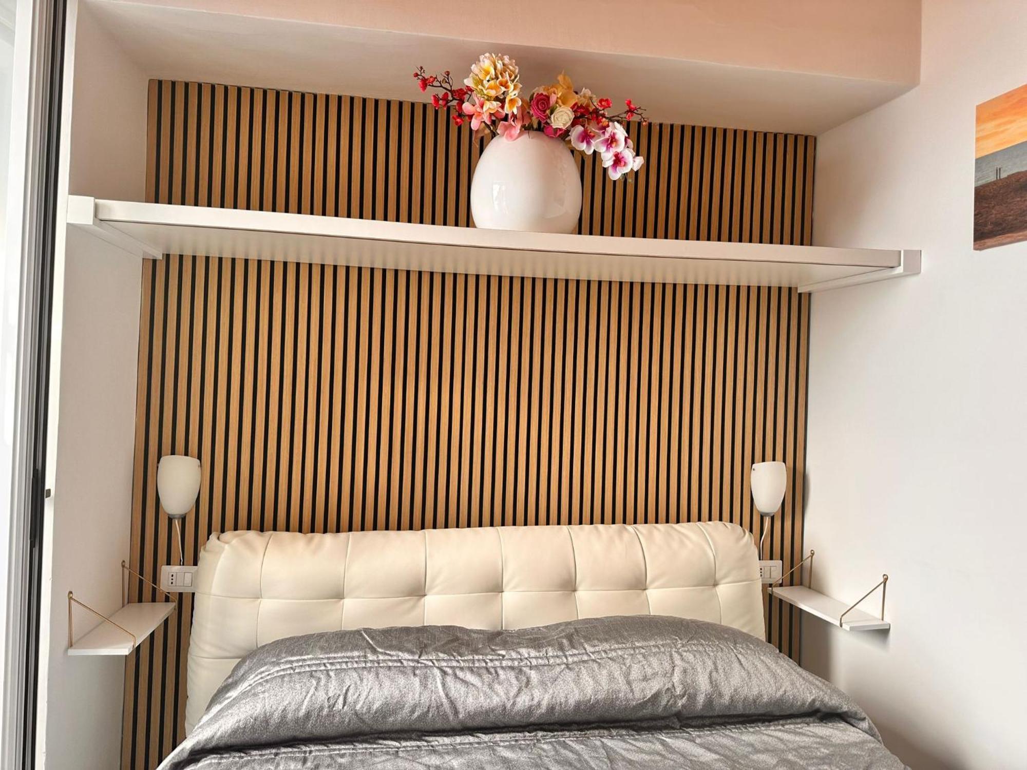 Brikette Hostel Positano