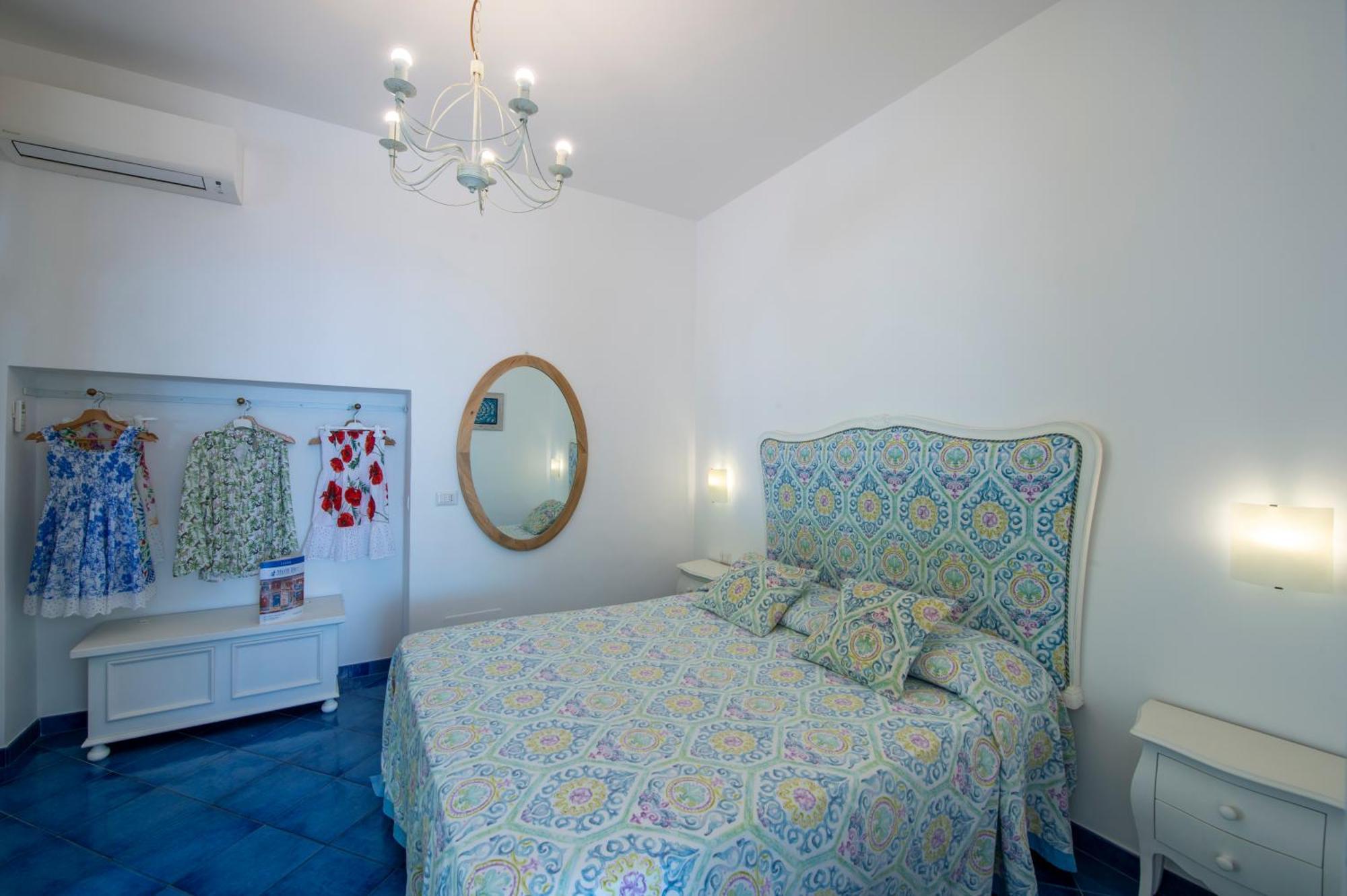 Villa Ambra Positano