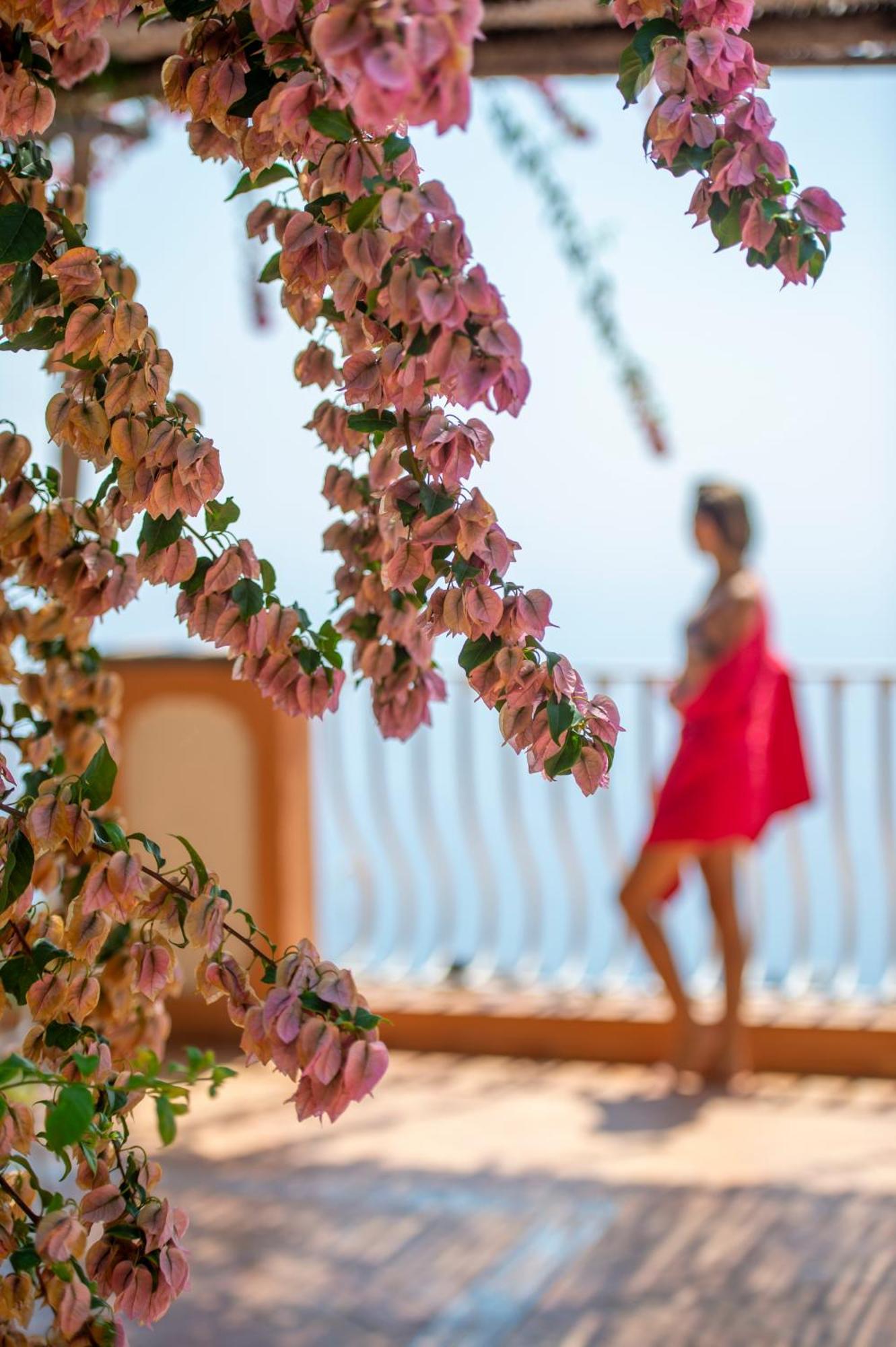 Villa Ambra Positano Positano