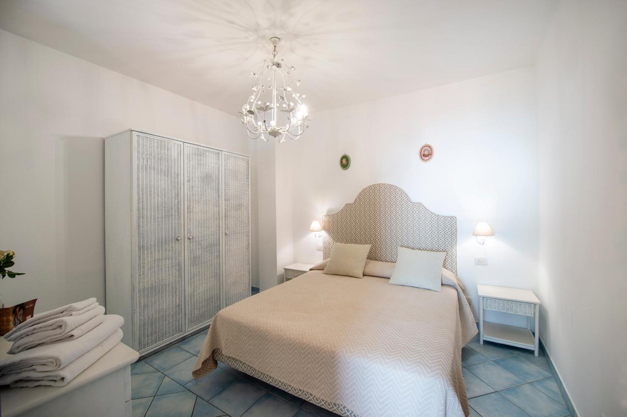 Villa Ambra Positano *