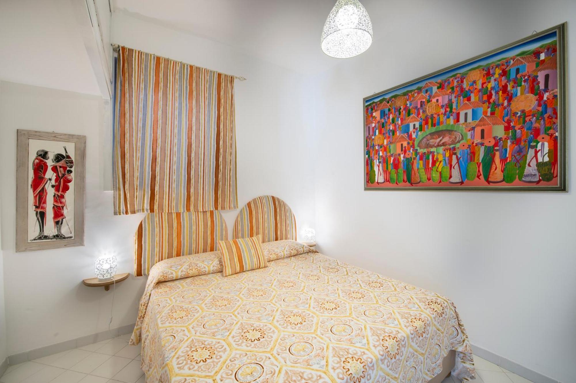 Villa Ambra Positano