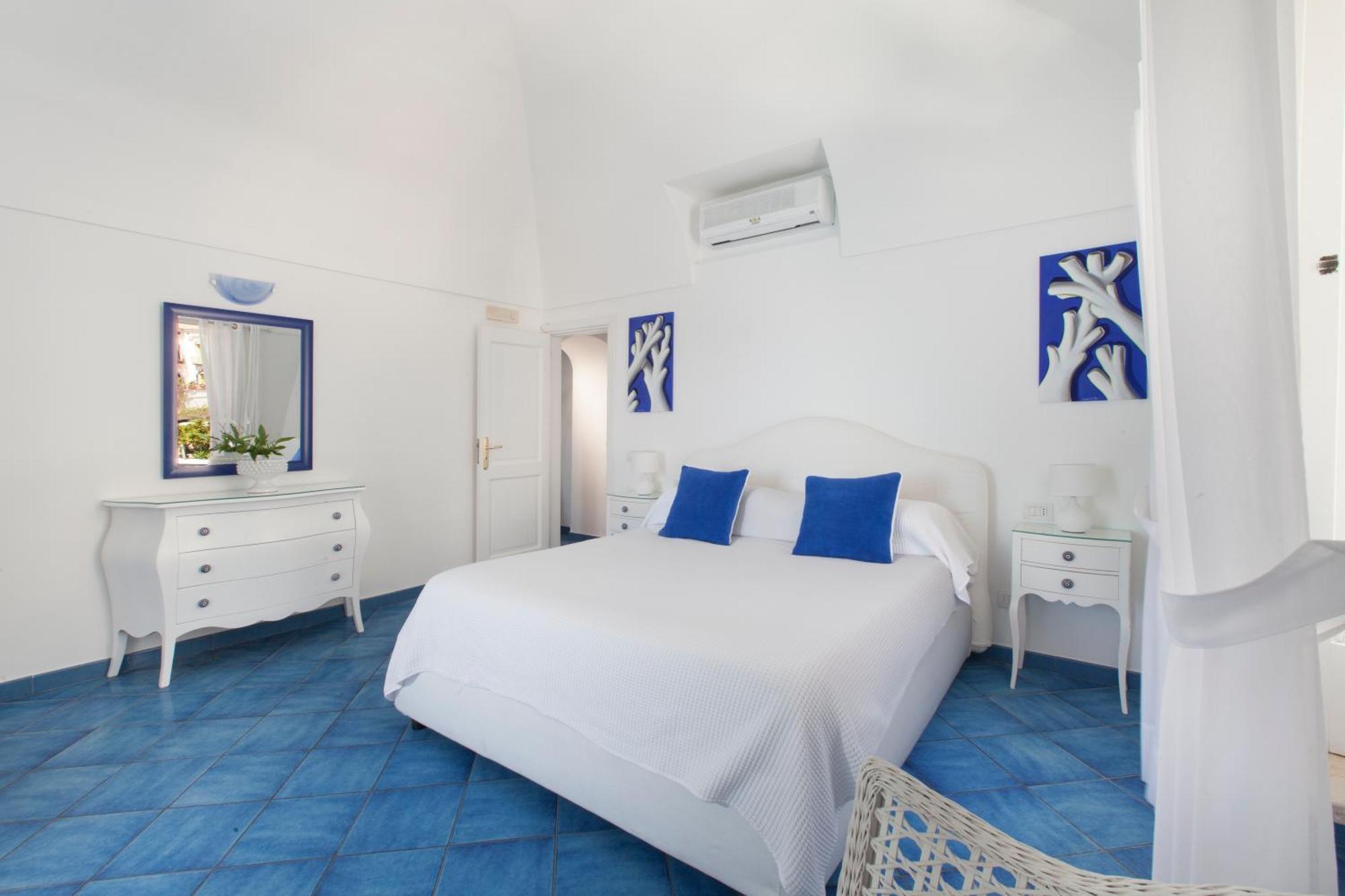 Casa Oceano Positano
