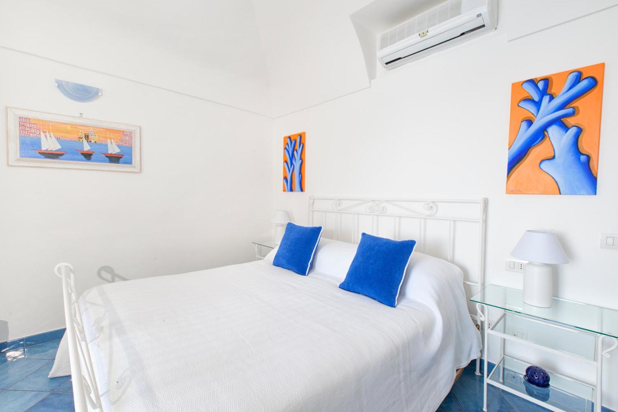 Casa Oceano Apartment