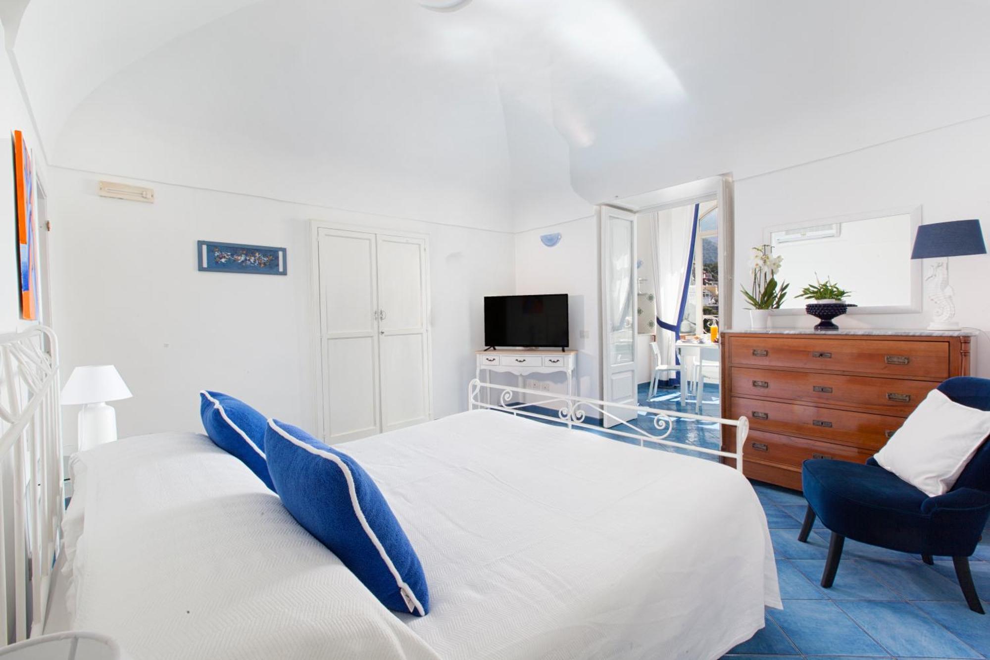 Apartment Casa Oceano *