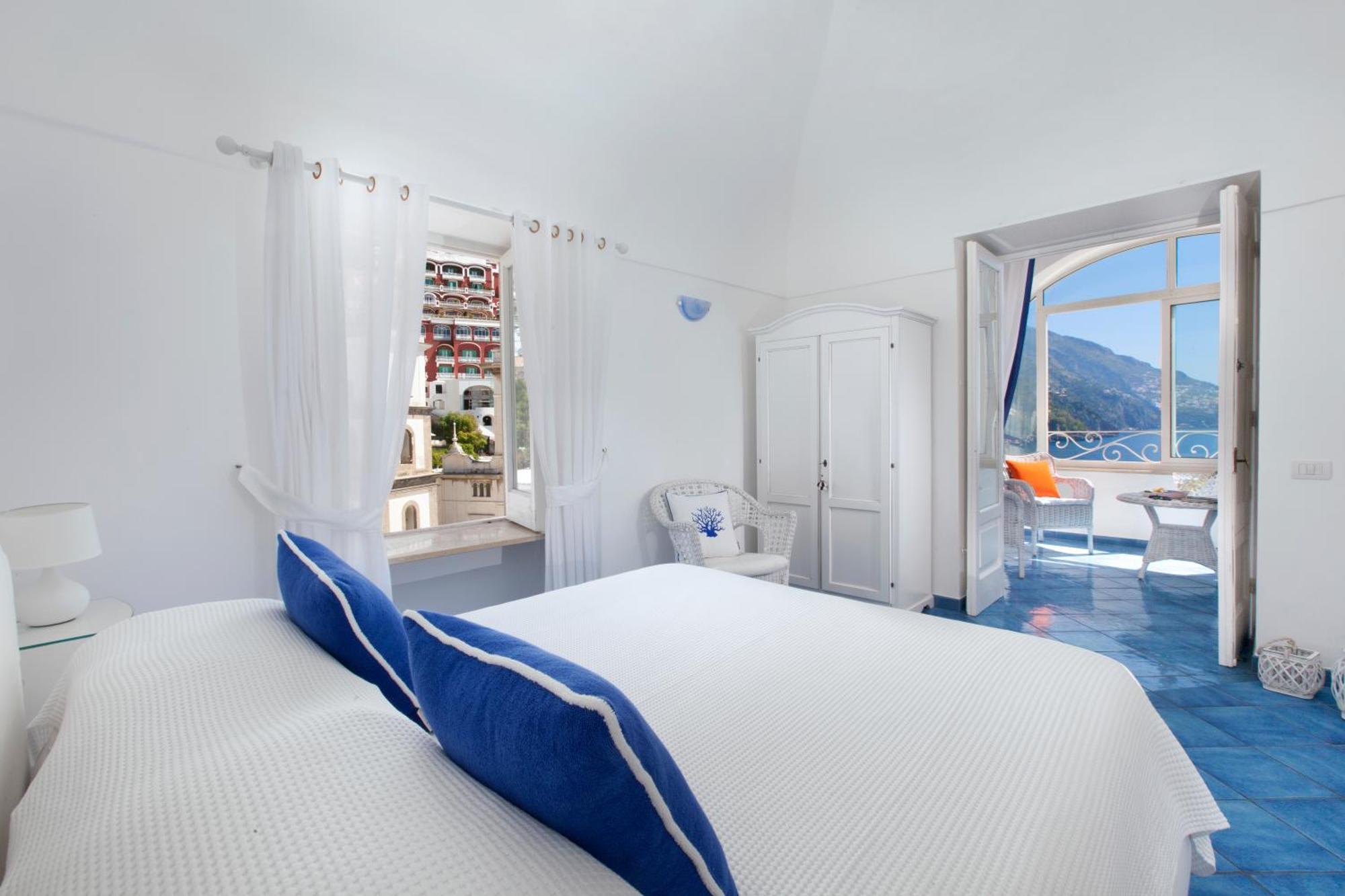 Apartment Casa Oceano
