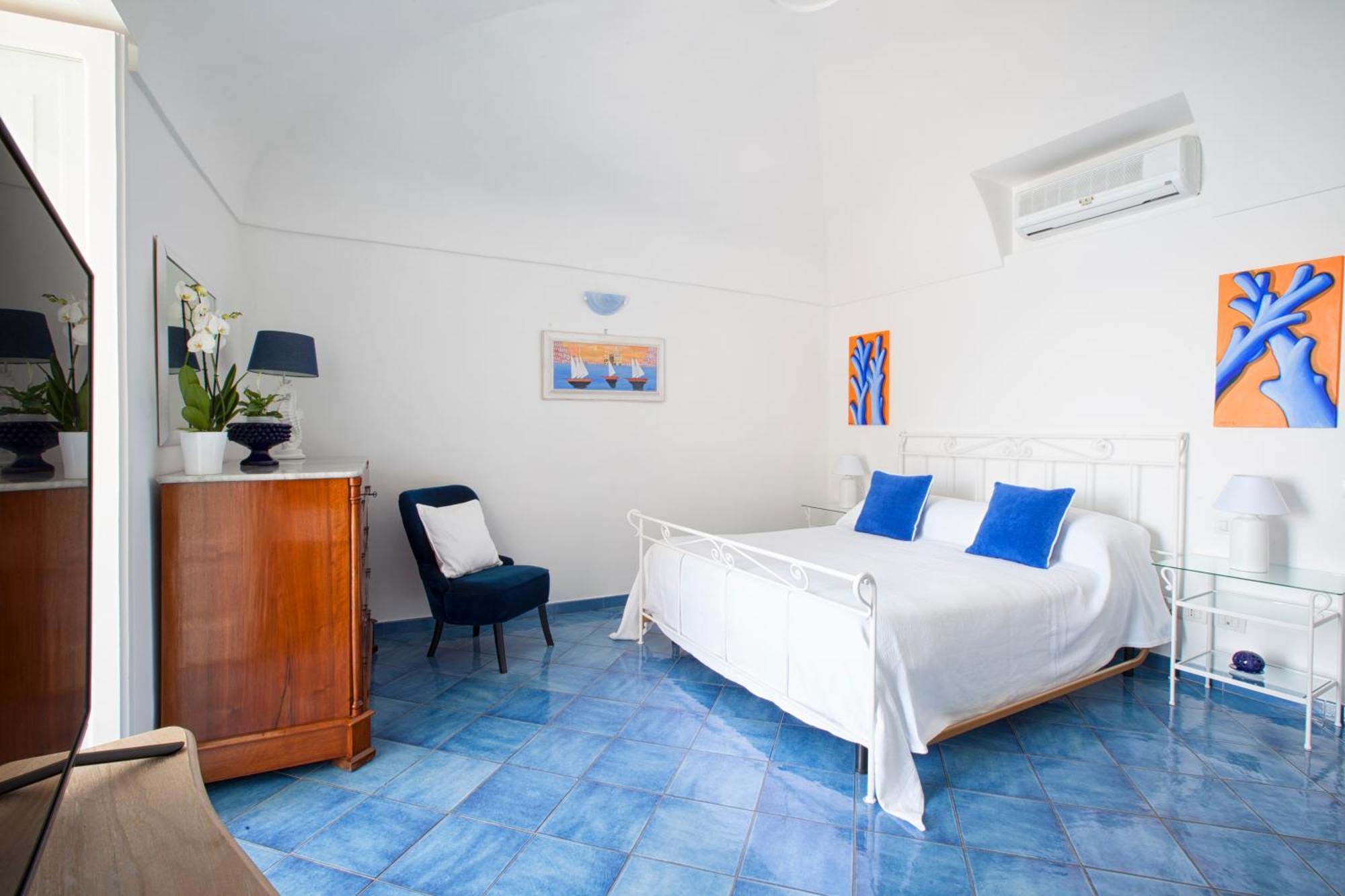 Casa Oceano Apartment Positano