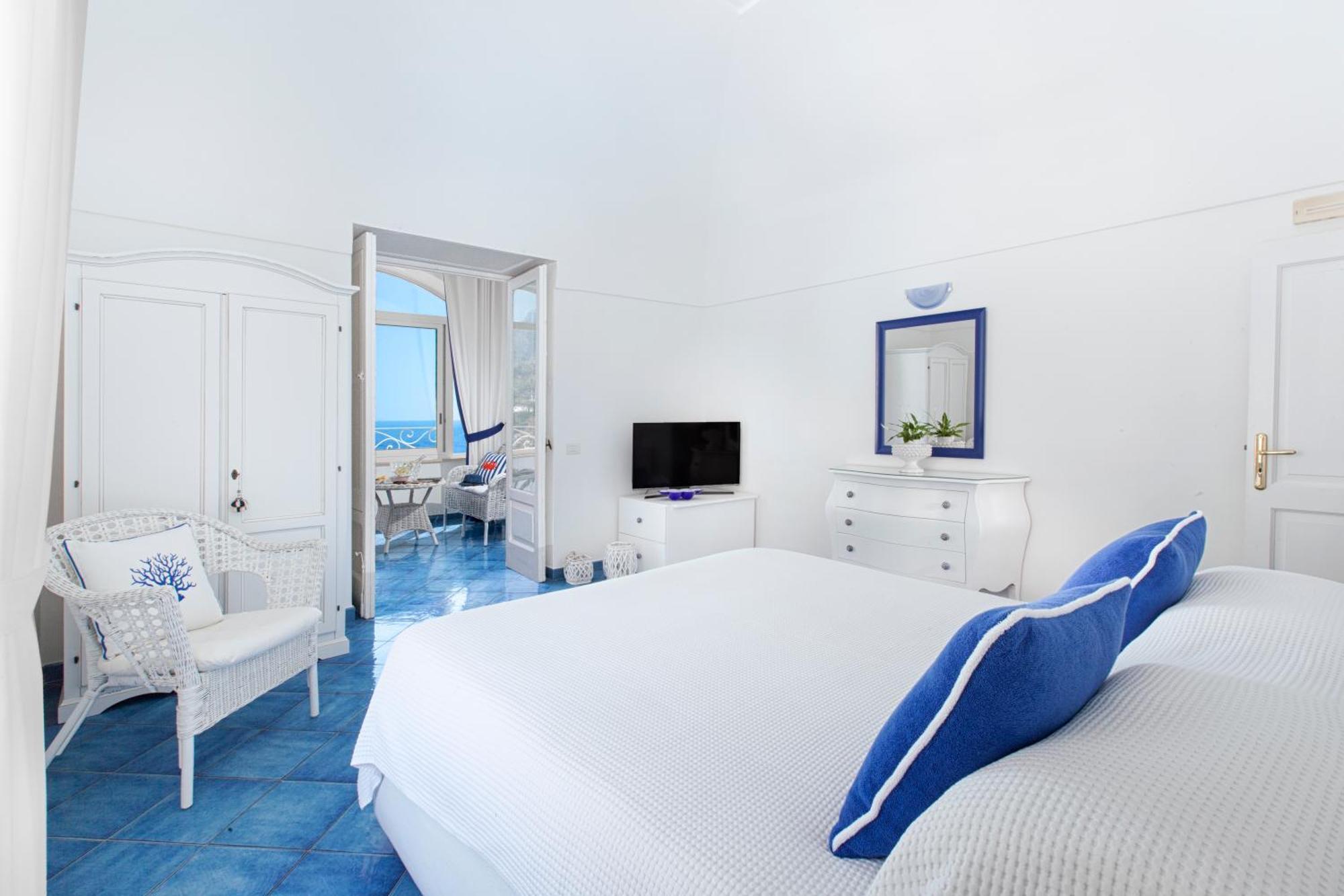 Apartment Casa Oceano *