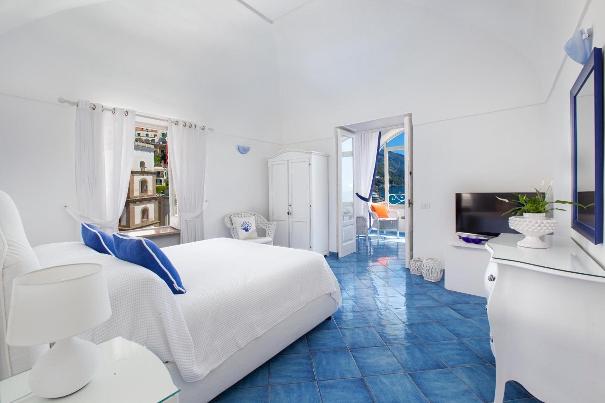 Apartment Casa Oceano