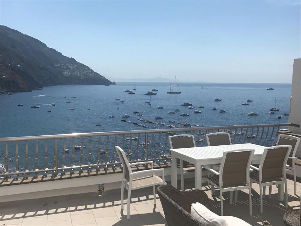 Apartment Casa Margherita,positano
