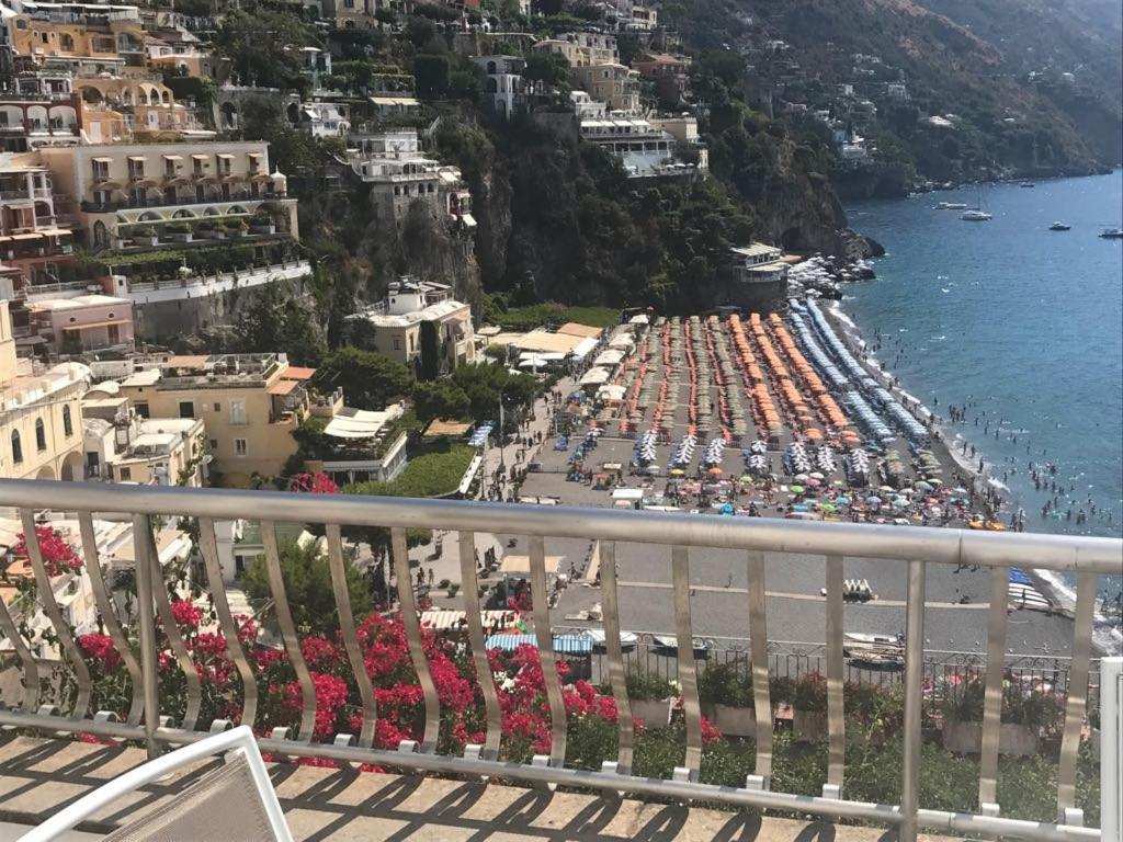 Casa Margherita,positano Apartment