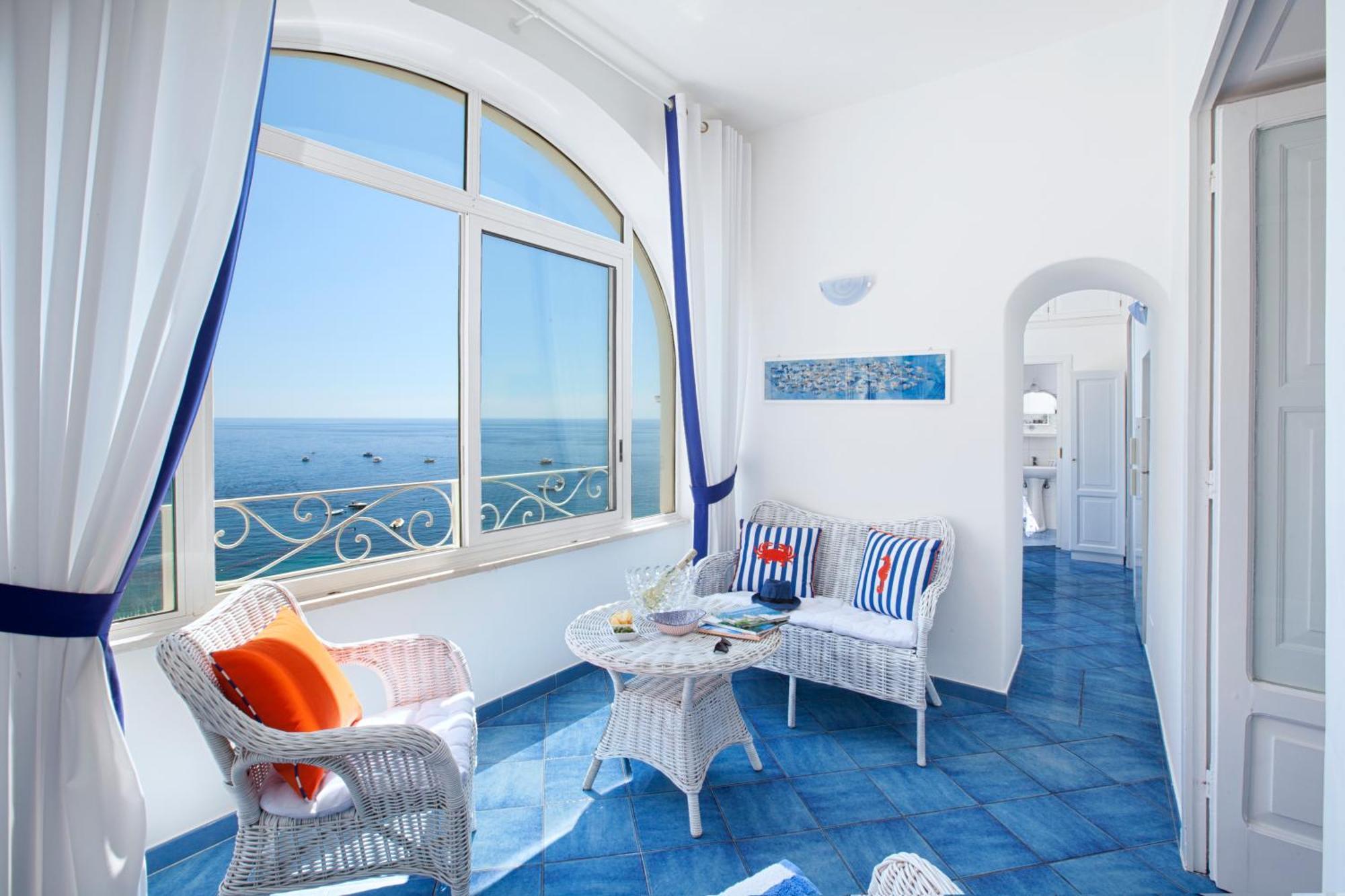 Casa Oceano Apartment