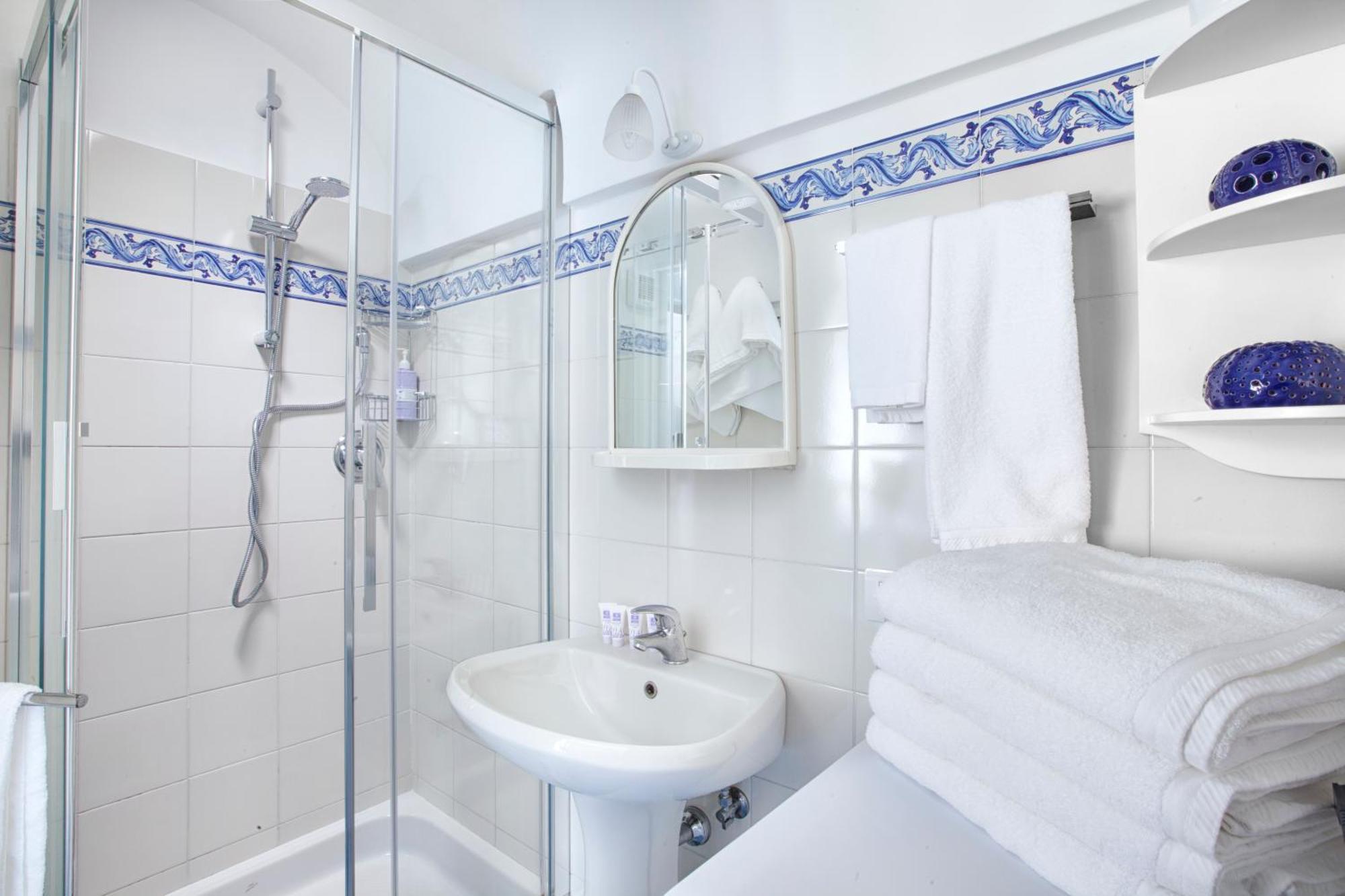 Casa Oceano Apartment *