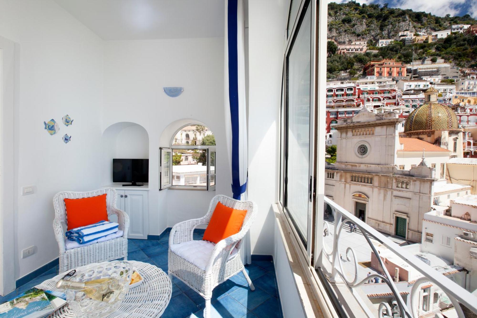 Casa Oceano Apartment