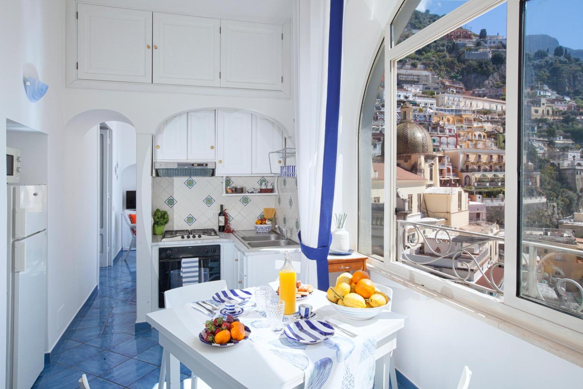Casa Oceano Apartment