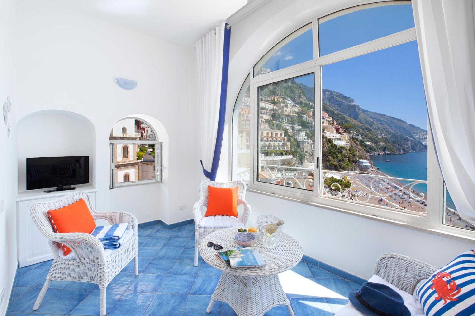 Casa Oceano Apartment