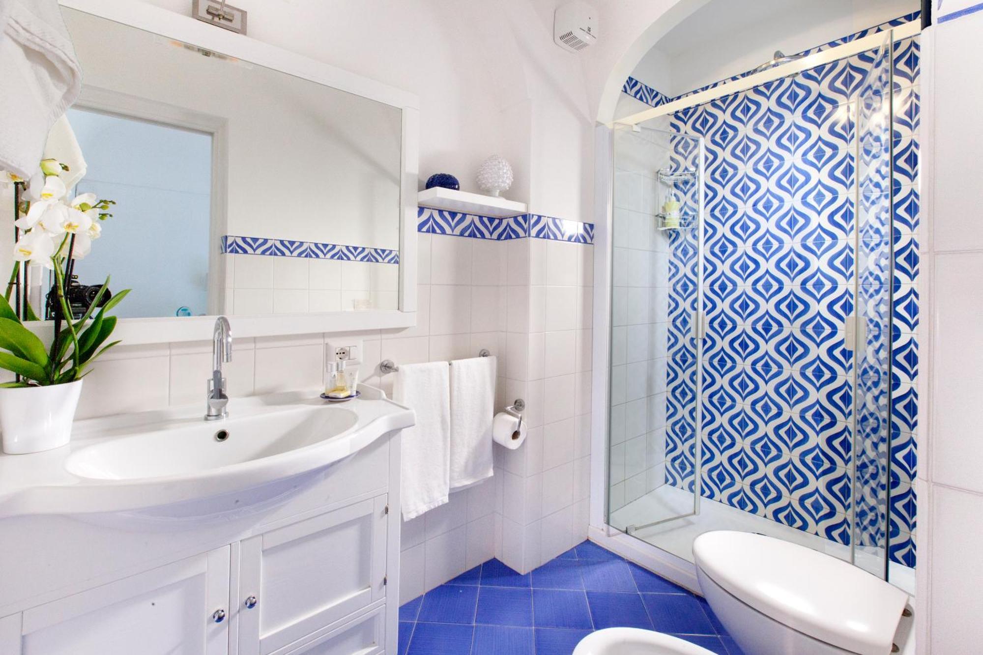 Casa Mimosa Apartment Positano