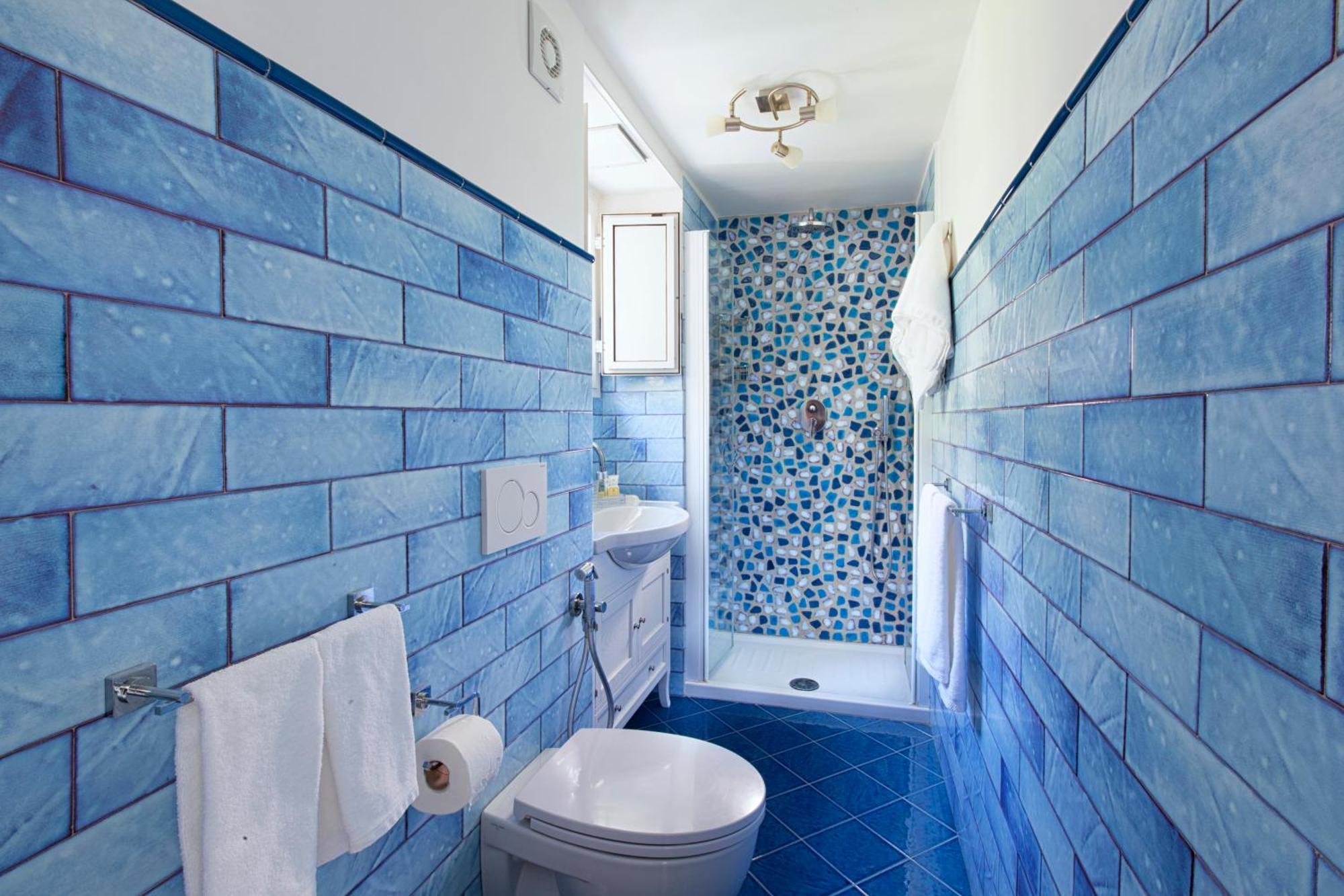 Casa Oceano Apartment Positano