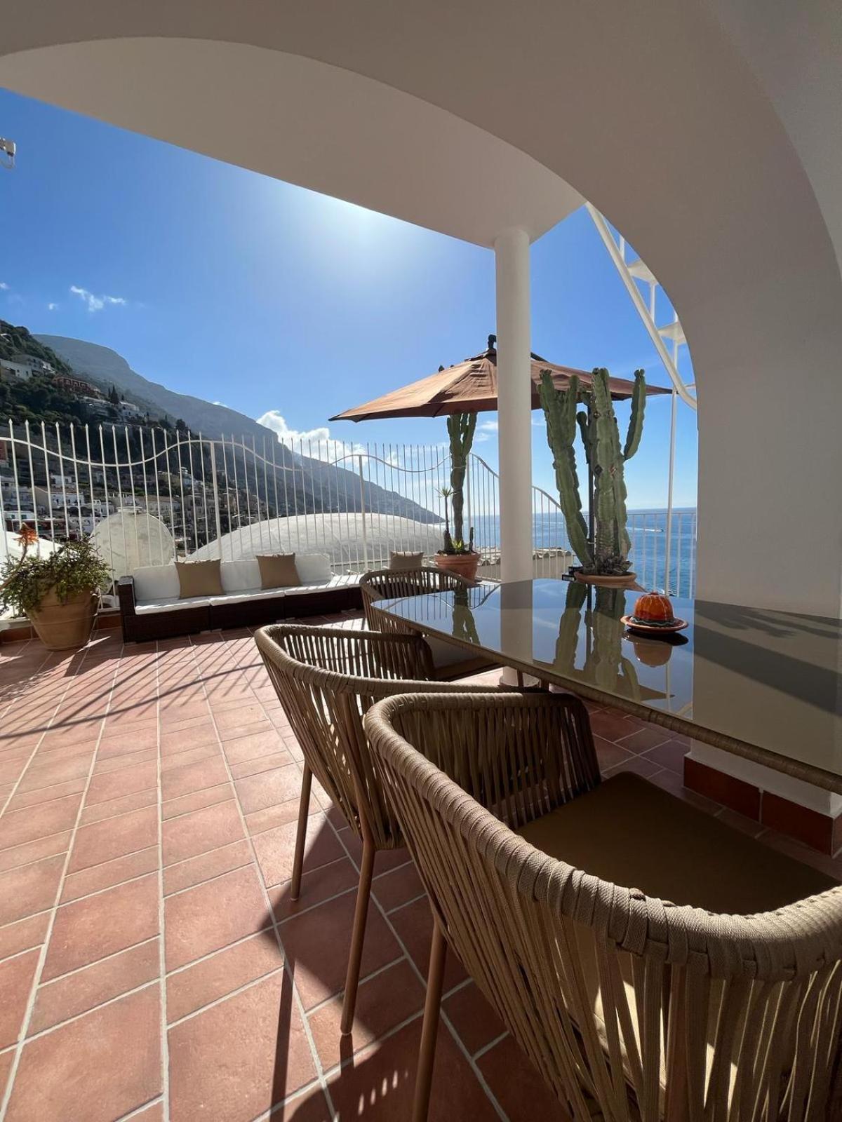 Casa Apartment *