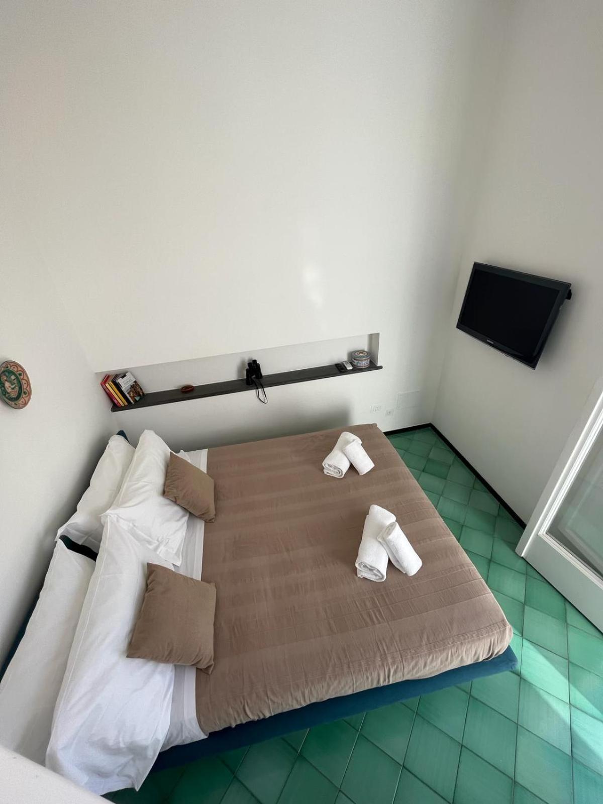 Casa Apartment *