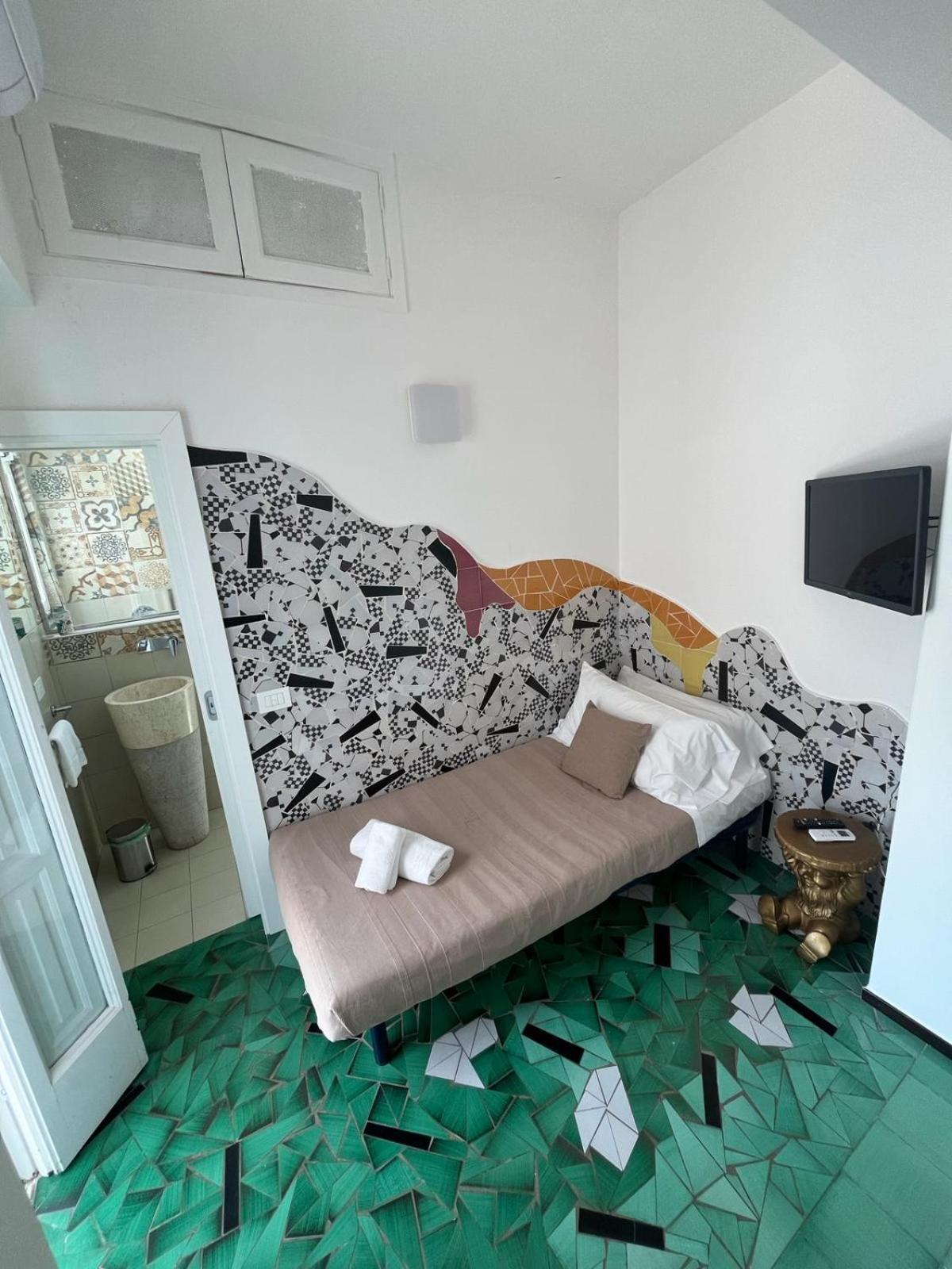 Casa Apartment *