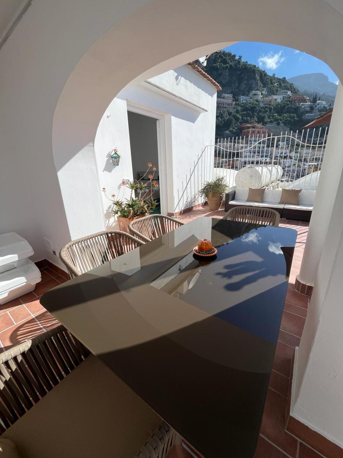 Casa Positano