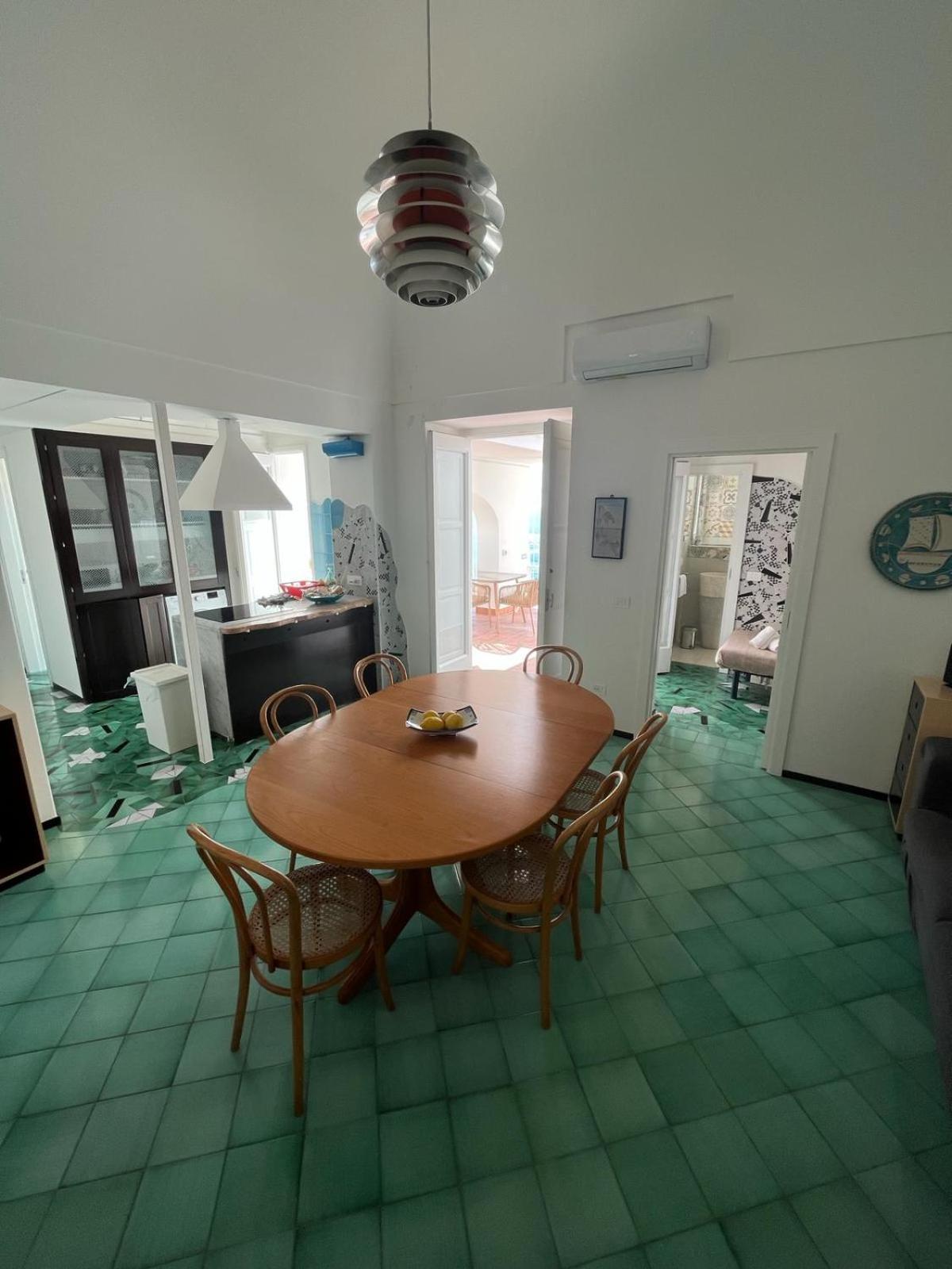 Casa Apartment *