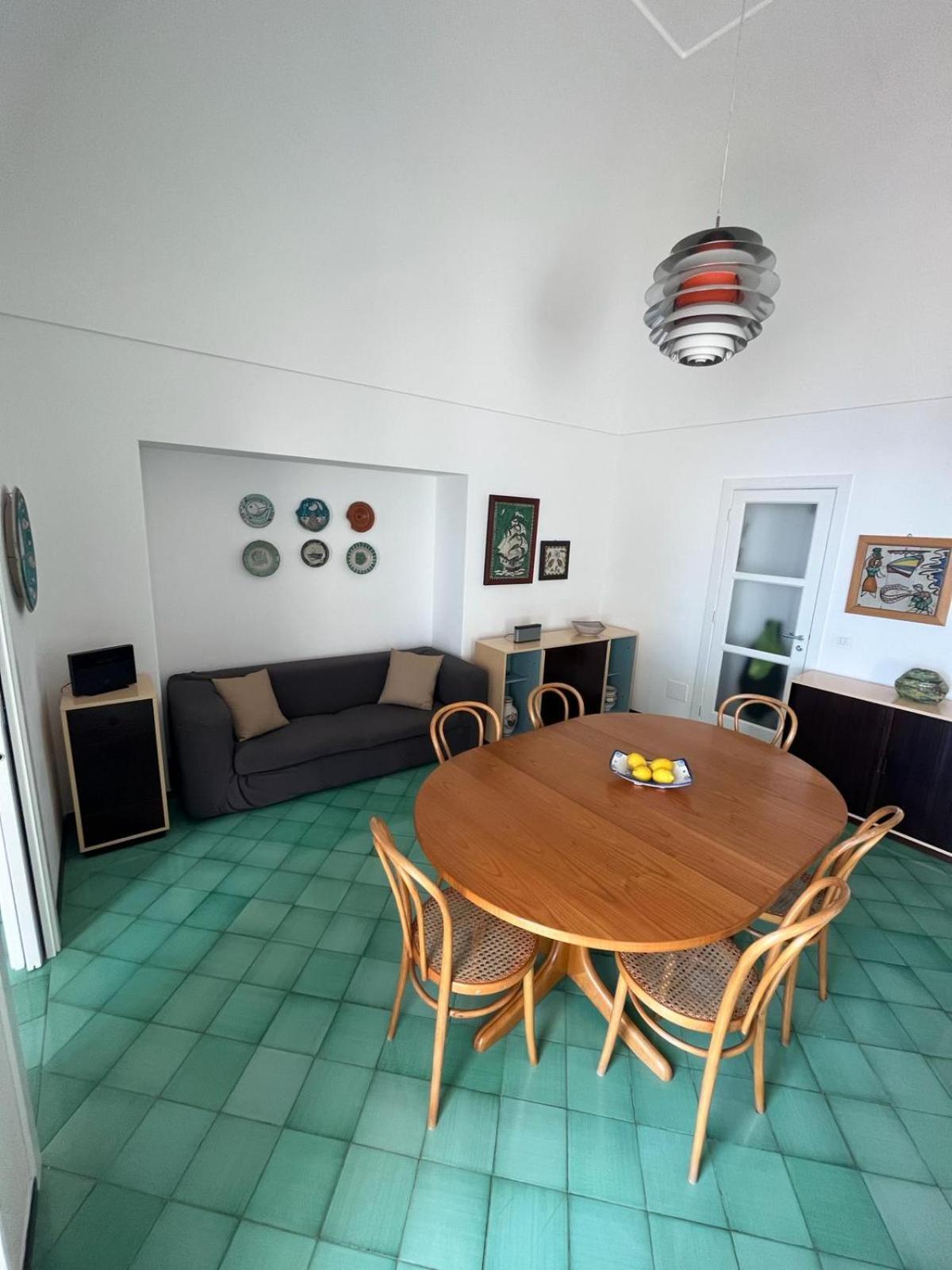 Casa * Positano