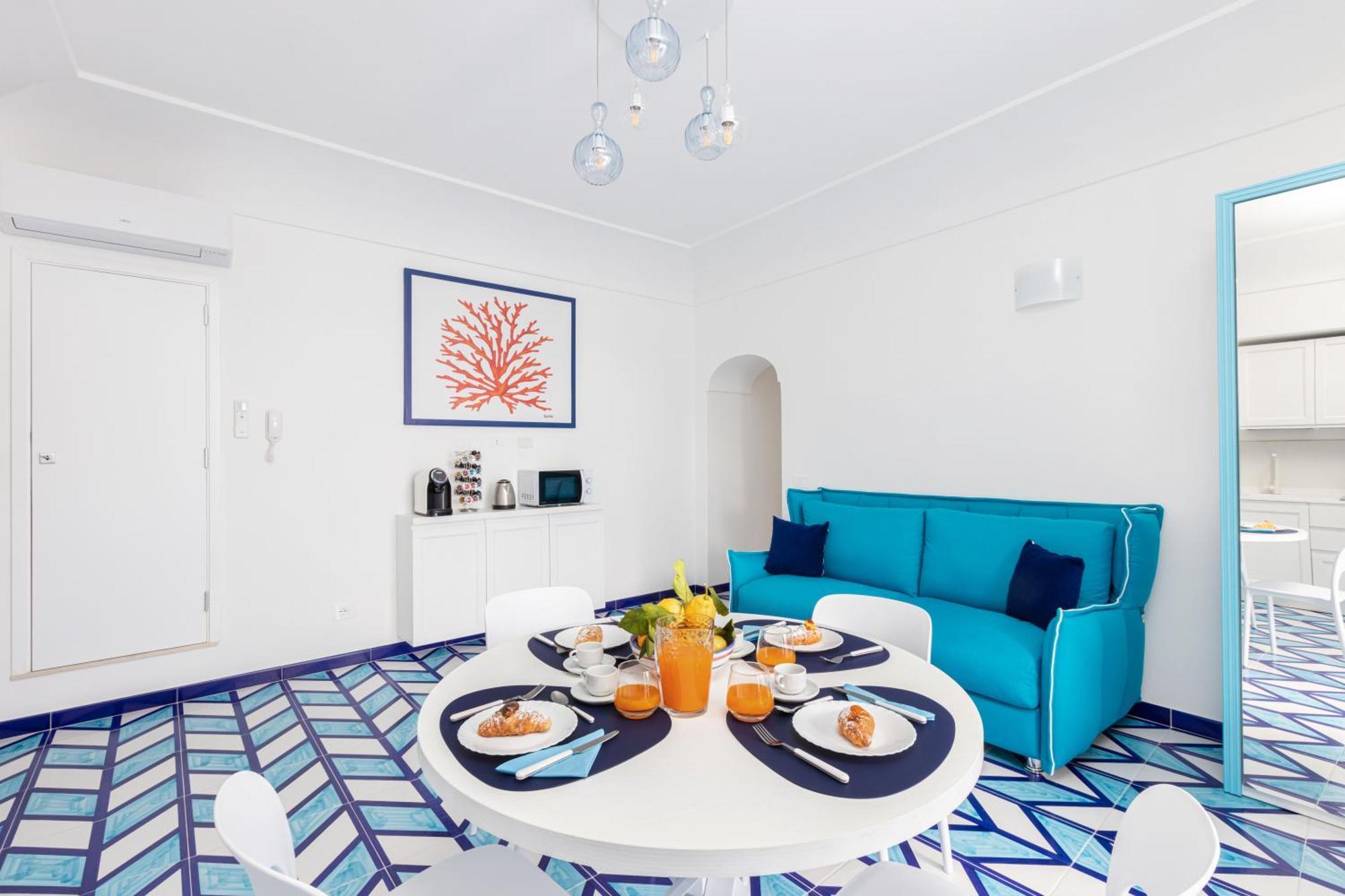 Casa Aurora Apartment