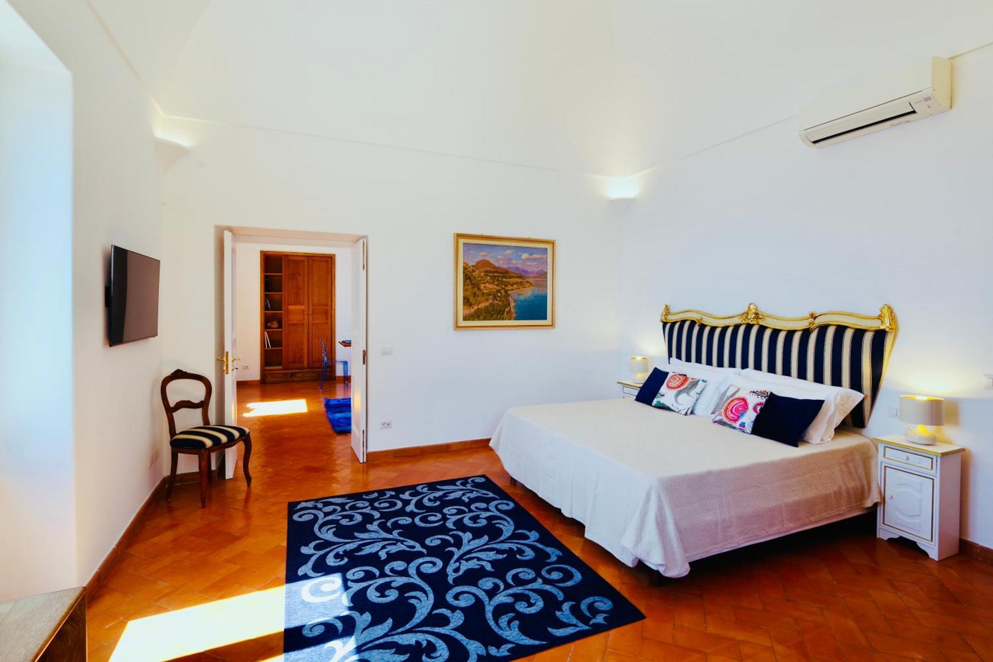 Yourhome - La Casa Di Chiara Positano