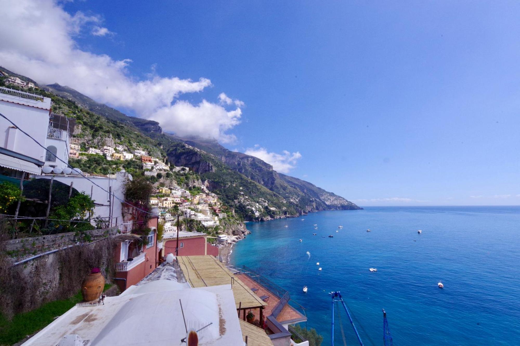 Yourhome - La Casa Di Chiara Holiday home *