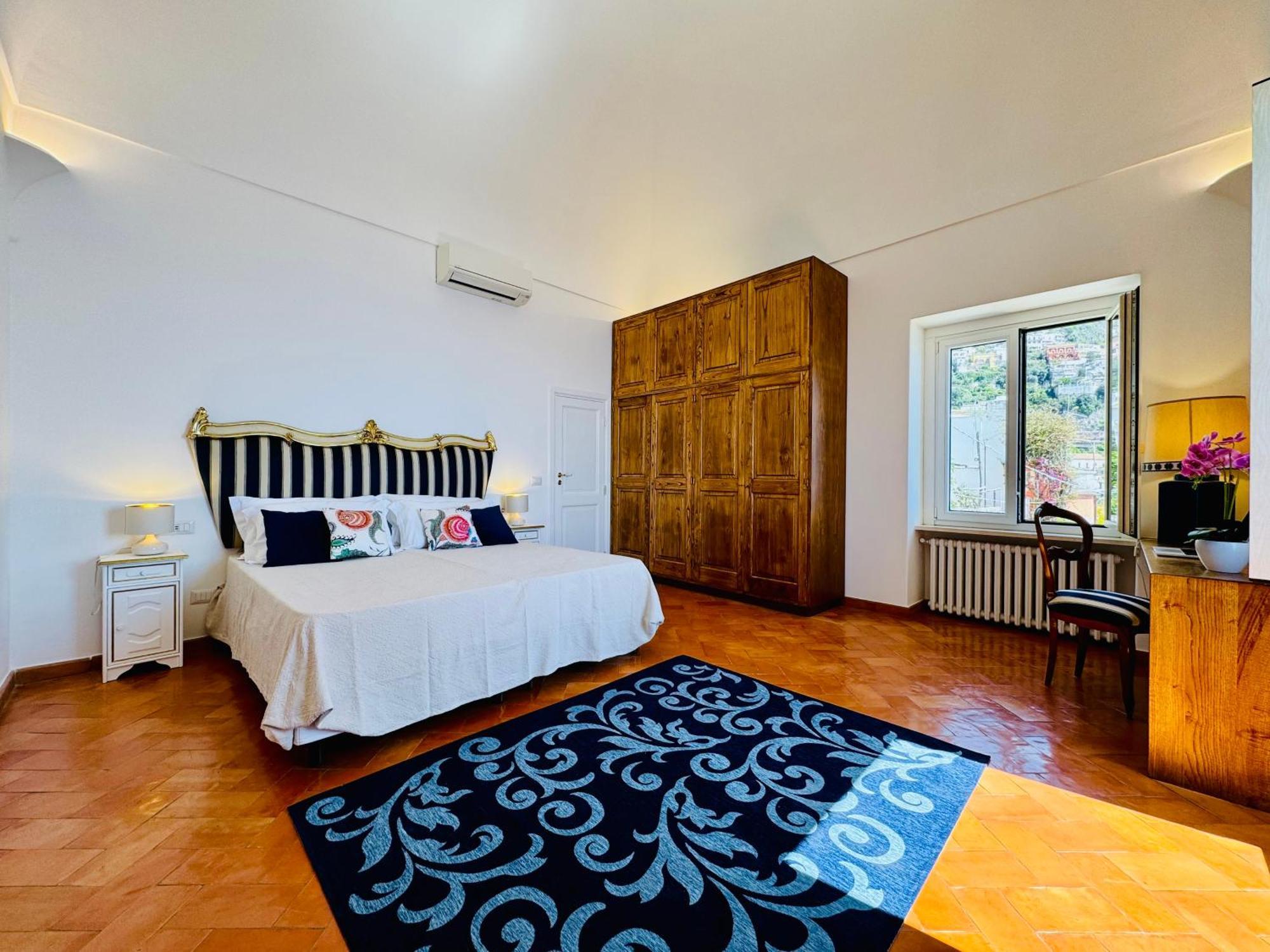 Yourhome - La Casa Di Chiara Holiday home *