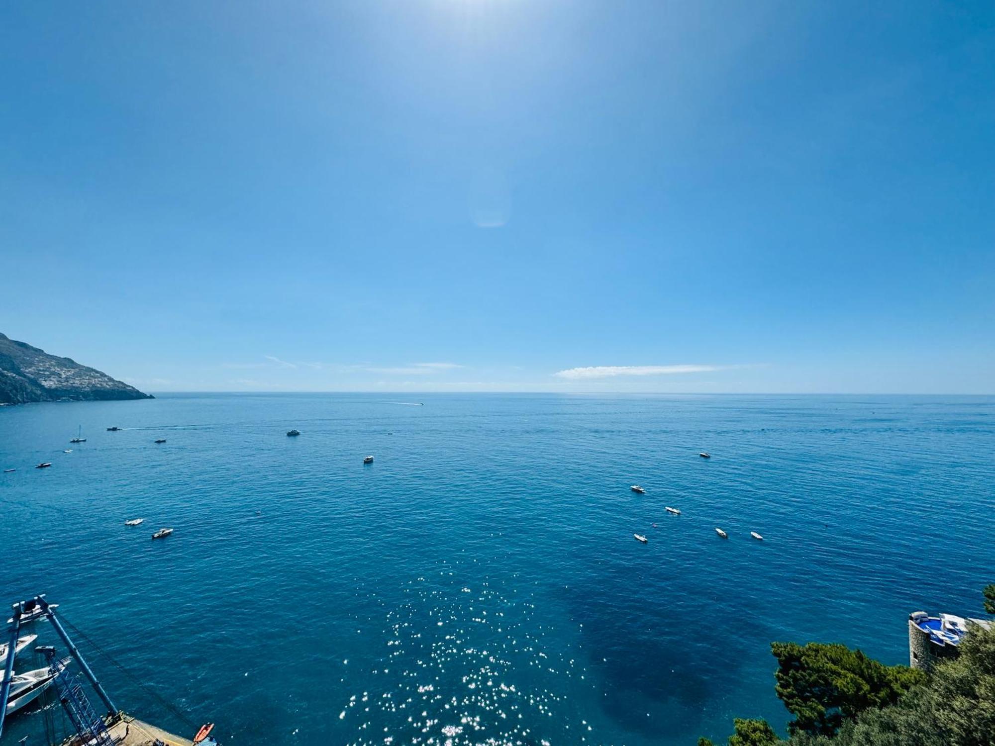 Yourhome - La Casa Di Chiara * Positano