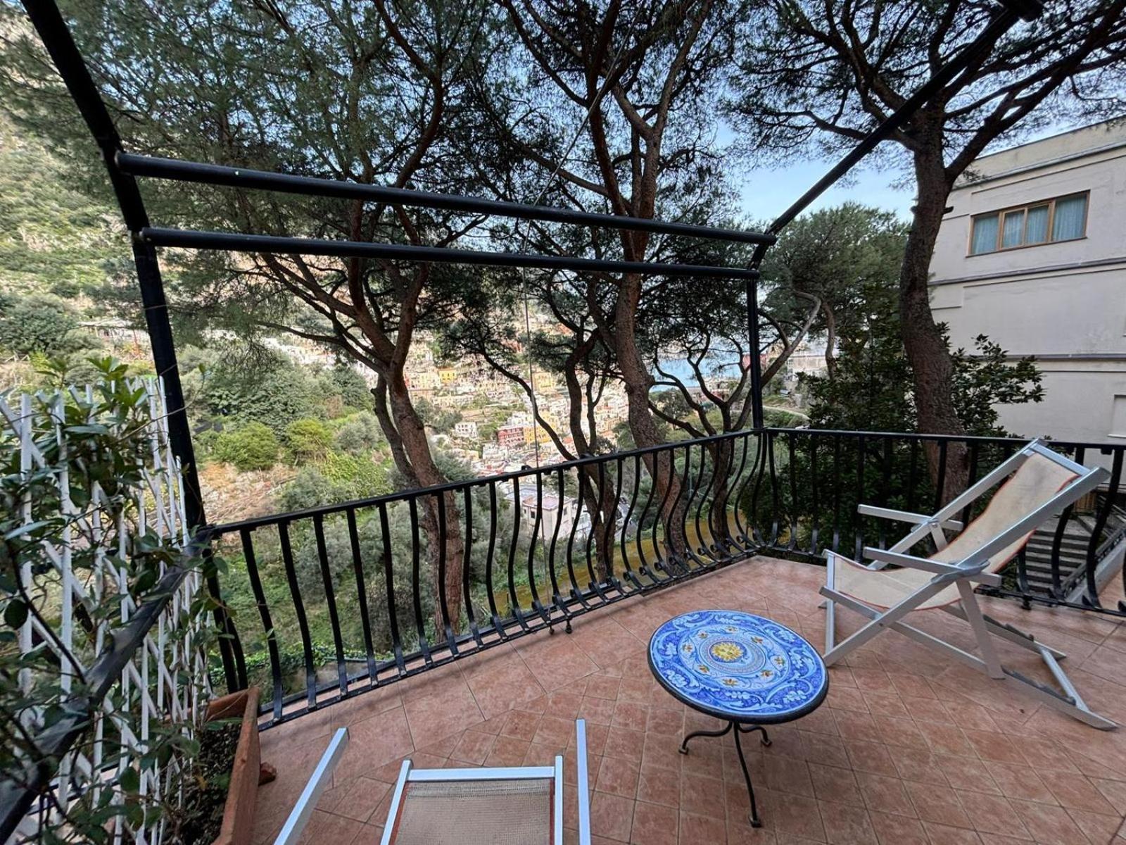 Affittacamere Stanza 913 Royal Positano