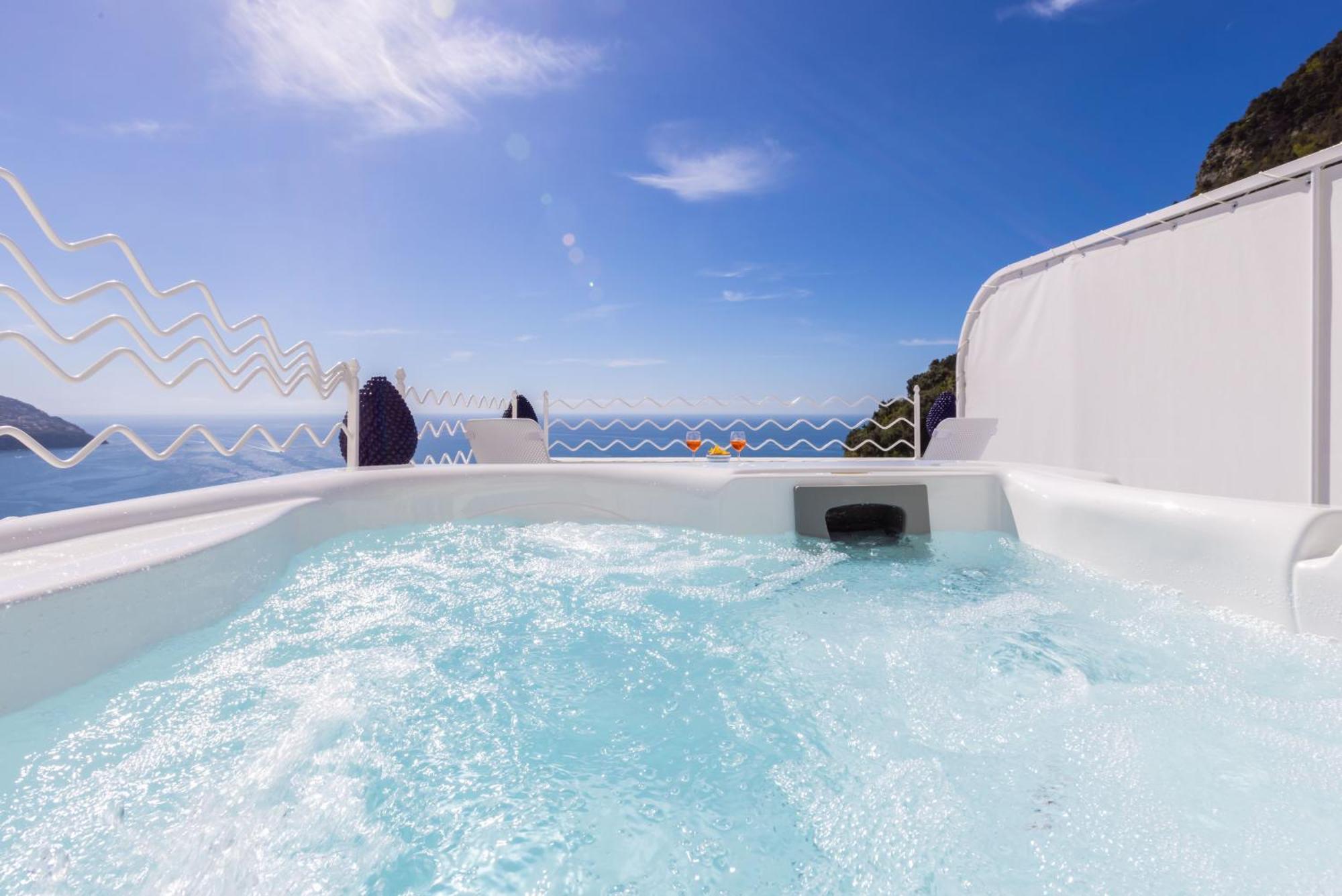 Casa Aurora Positano