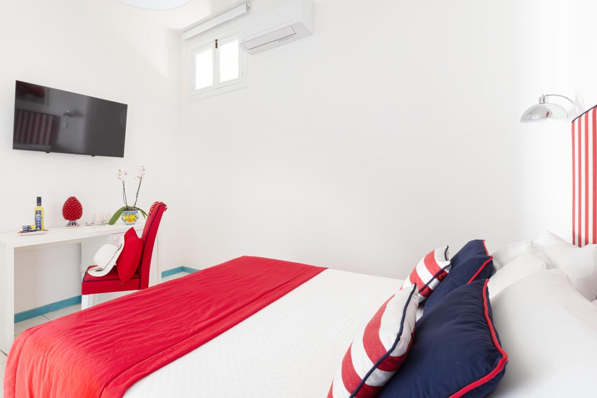Holiday home Yourhome - Adoro Positano