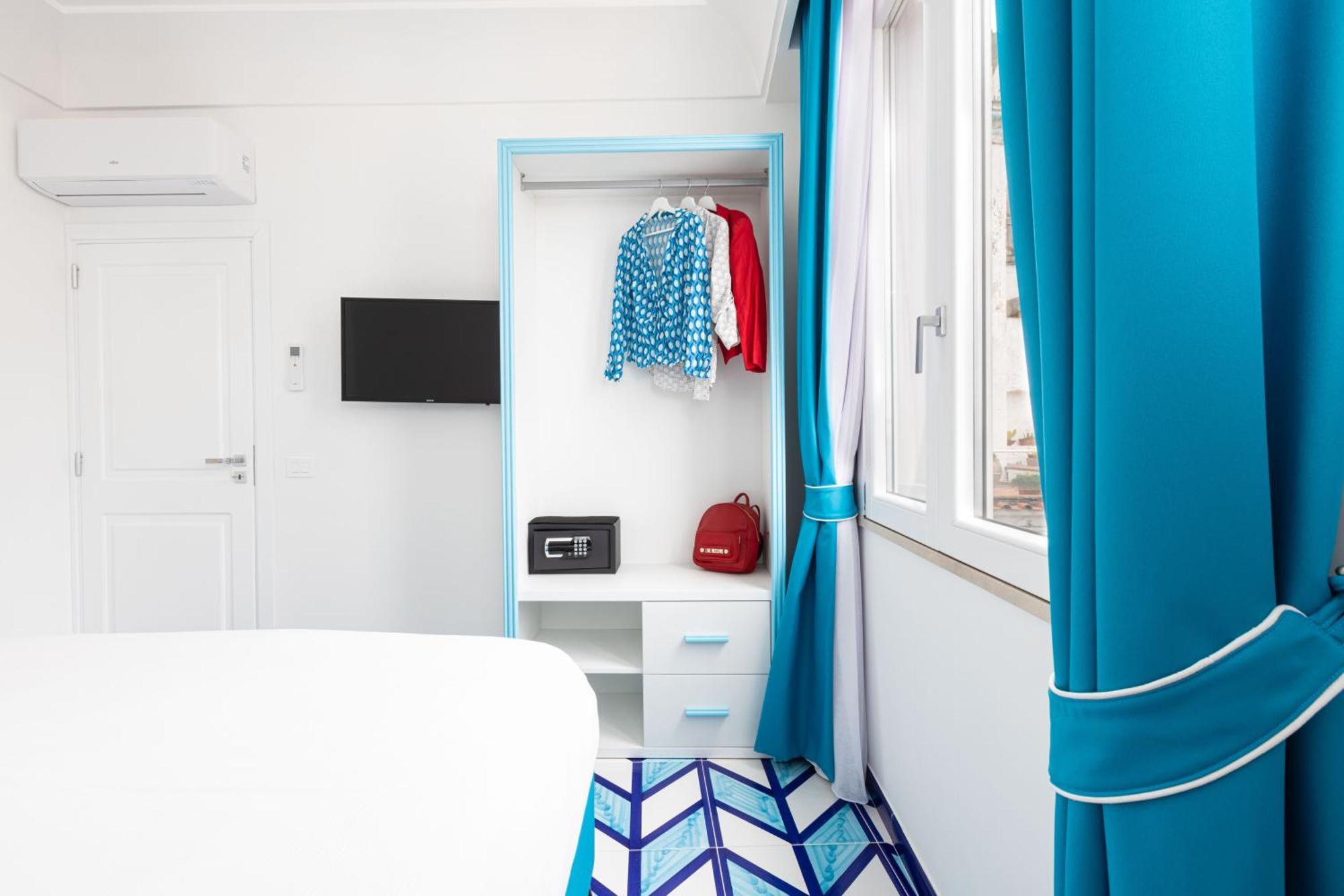 Casa Aurora Apartment Positano