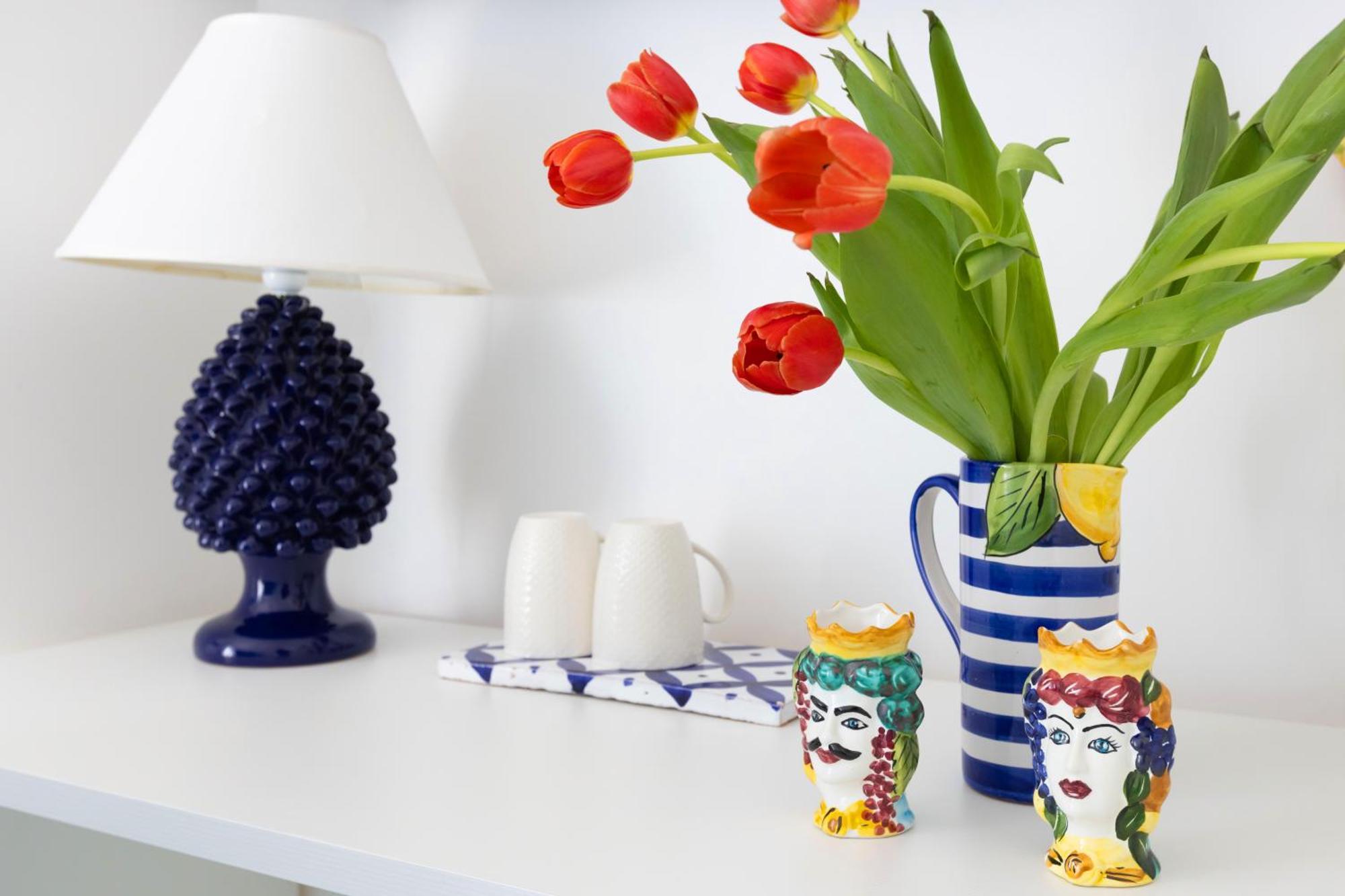 Holiday home Yourhome - Adoro