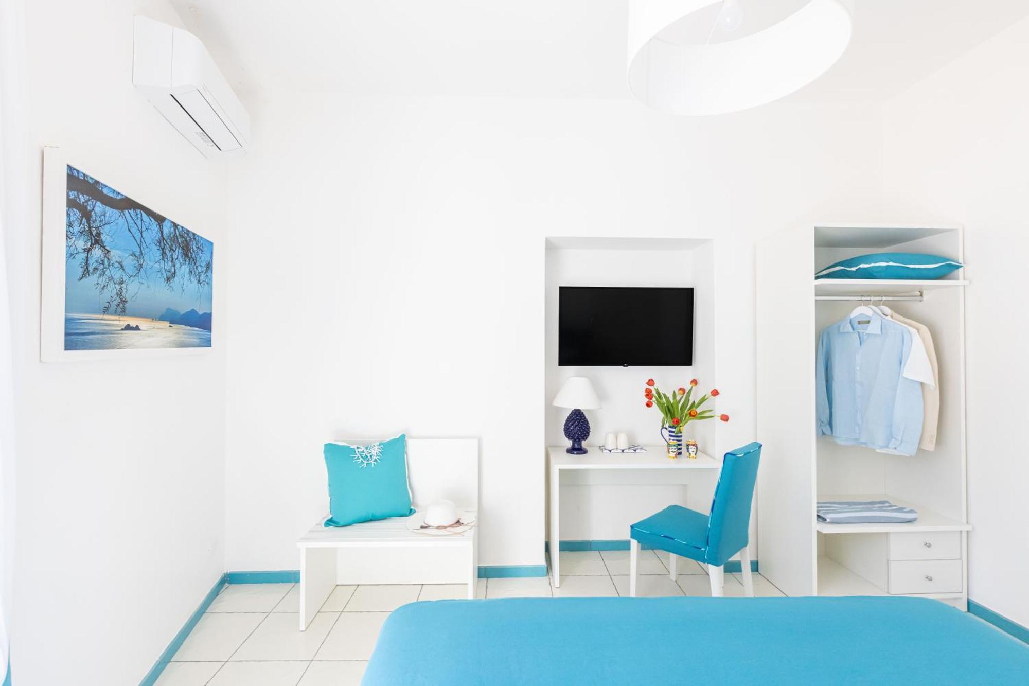 Holiday home Yourhome - Adoro Positano