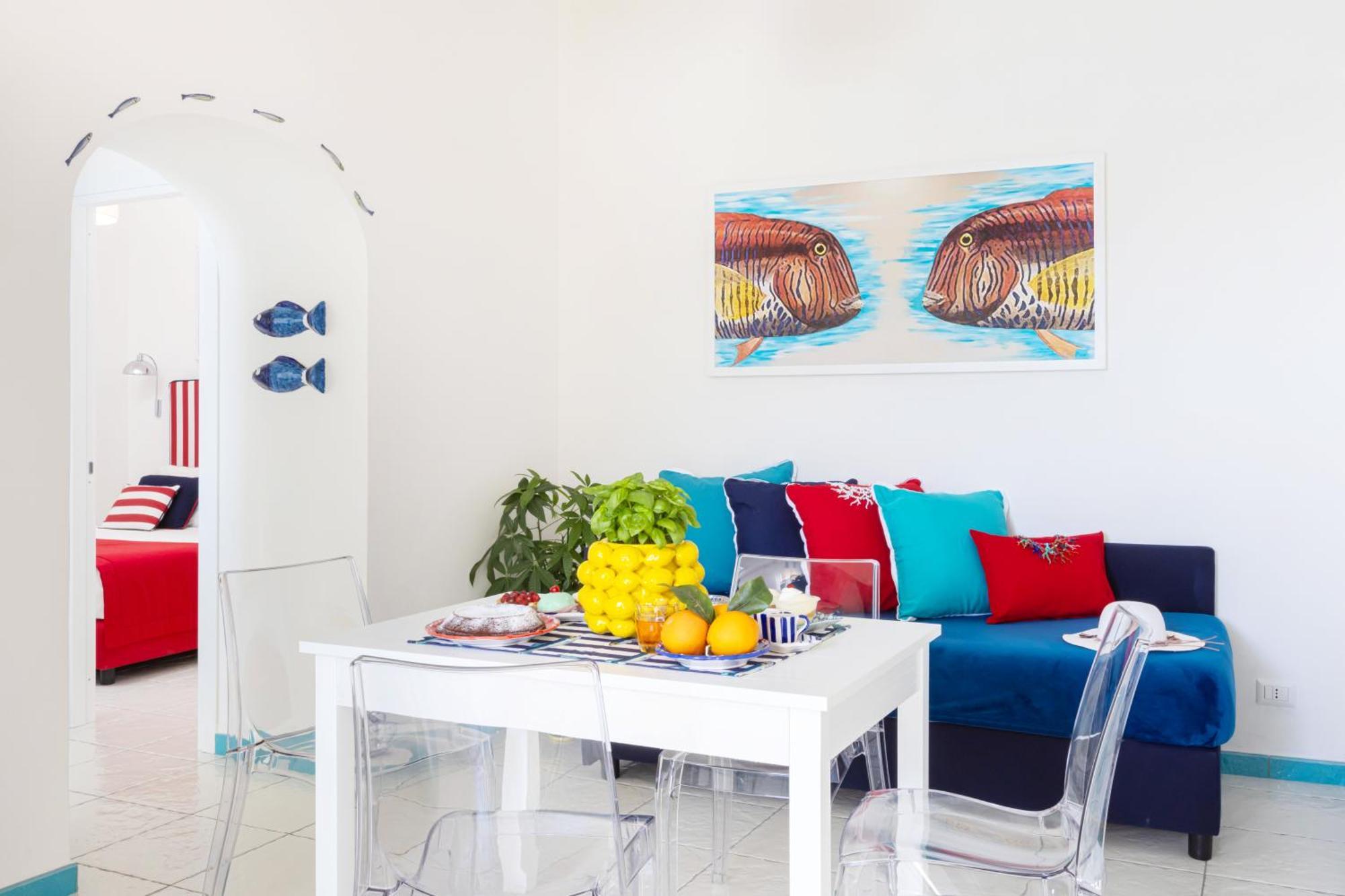 Yourhome - Adoro * Positano